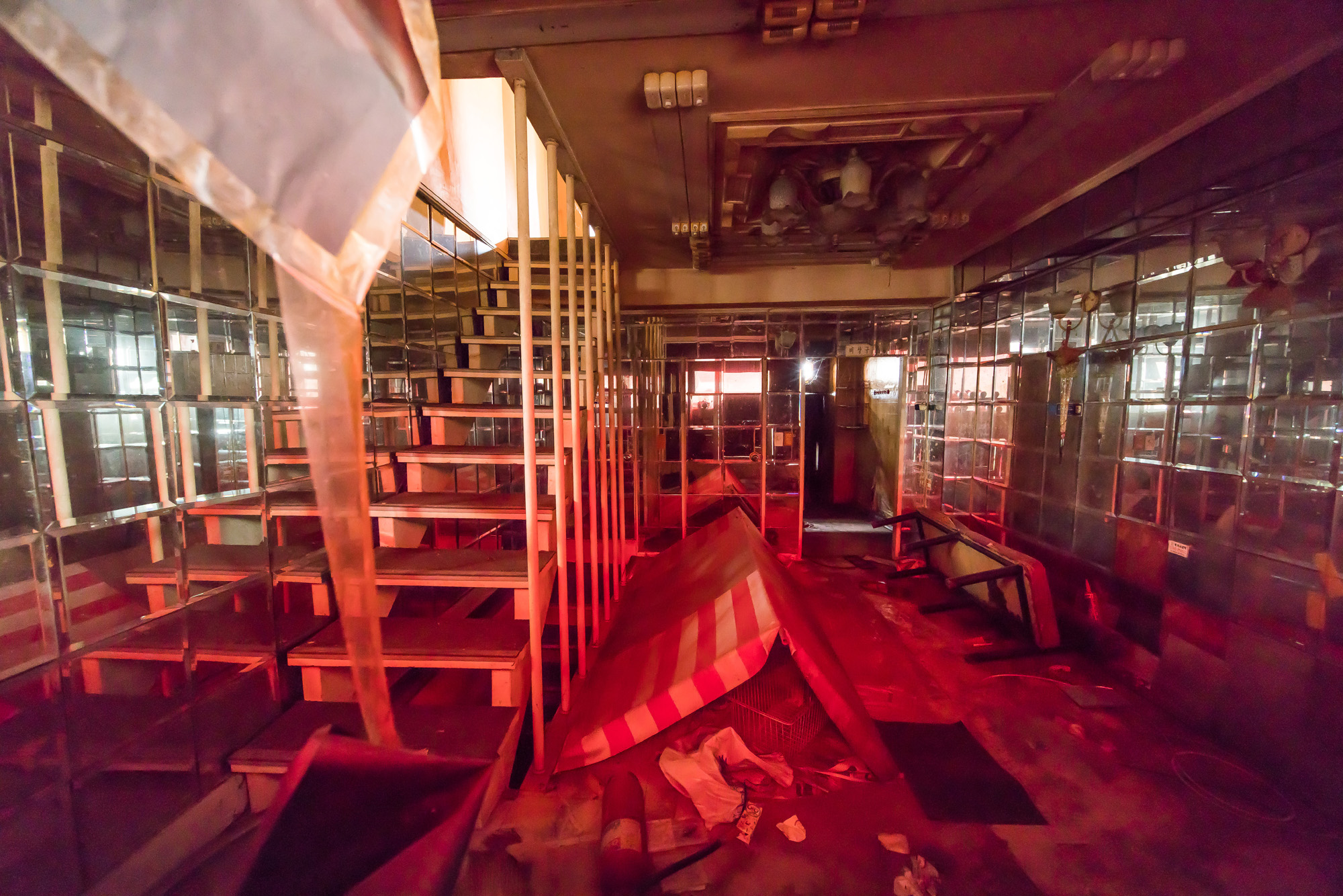 사회;세태;성매매;성매매집결지;미아리텍사스촌;미아리집창촌;성매매업소;성북구하월곡동성매매업소