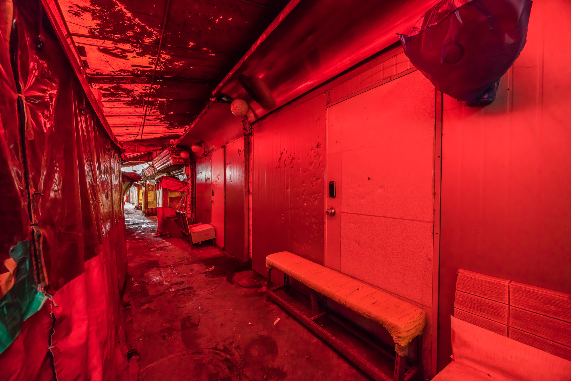 사회;세태;성매매;성매매집결지;미아리텍사스촌;미아리집창촌;성매매업소;성북구하월곡동성매매업소