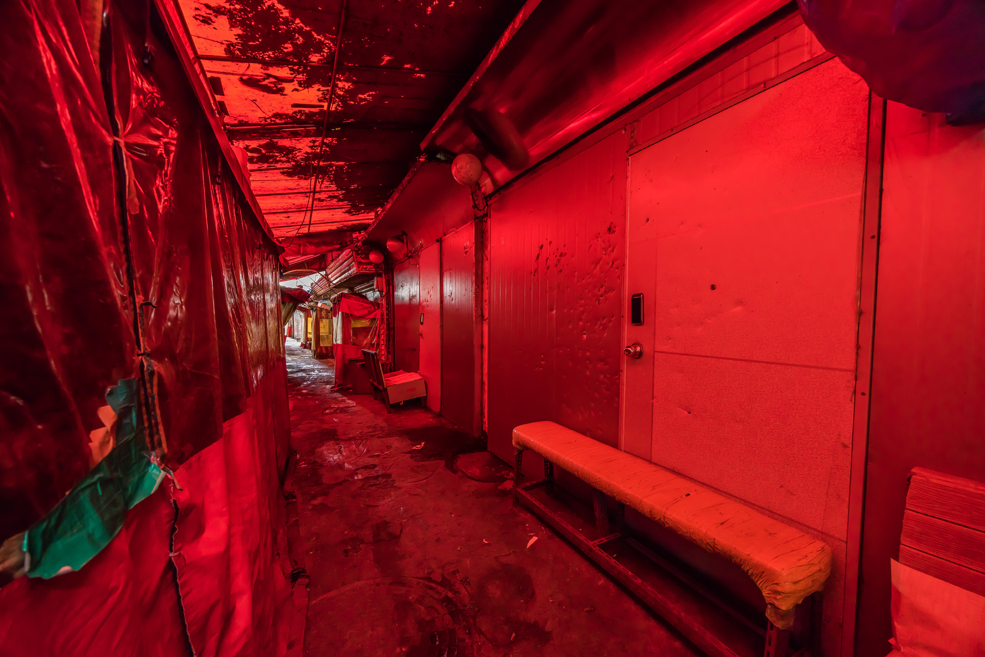 사회;세태;성매매;성매매집결지;미아리텍사스촌;미아리집창촌;성매매업소;성북구하월곡동성매매업소