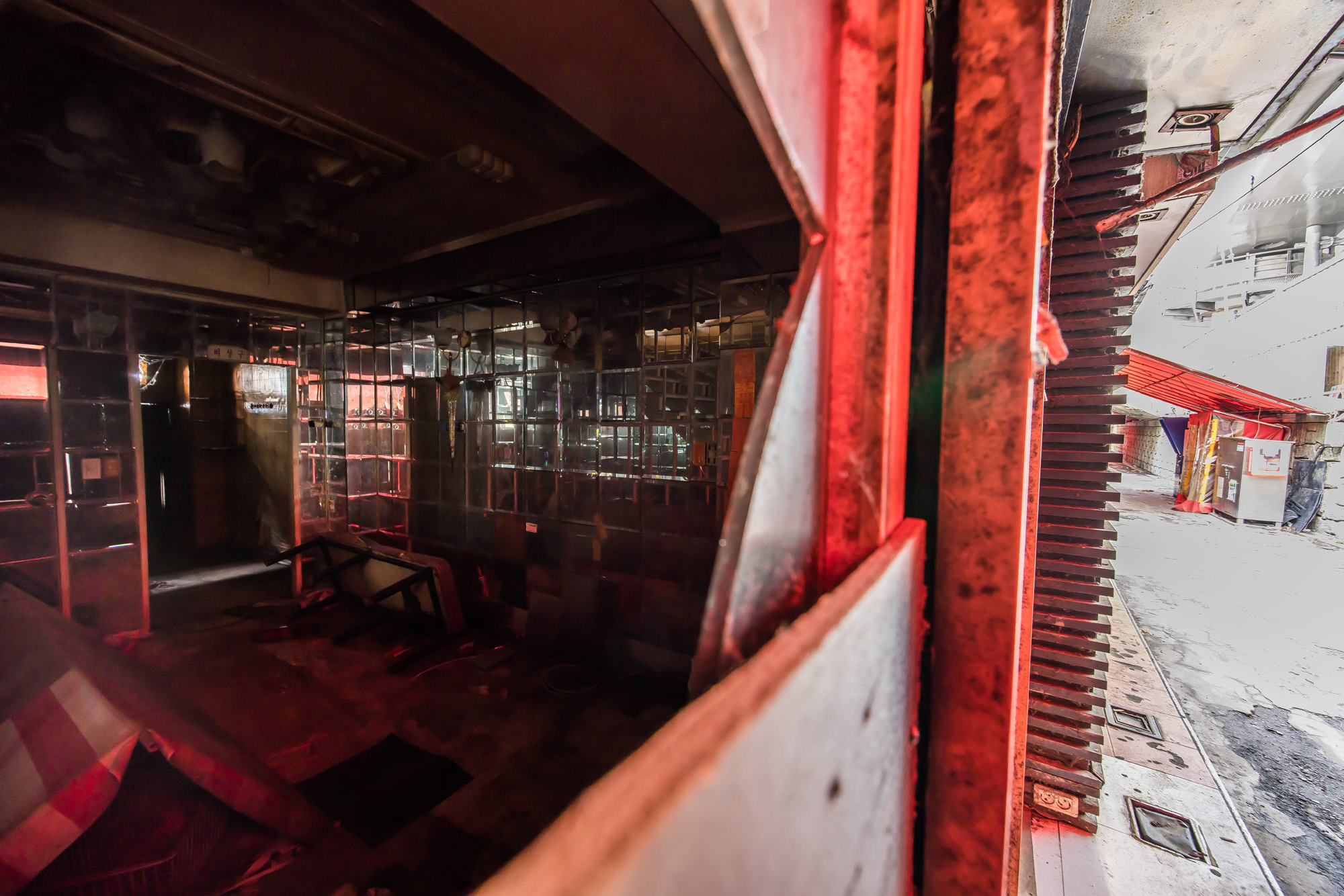 사회;세태;성매매;성매매집결지;미아리텍사스촌;미아리집창촌;성매매업소;성북구하월곡동성매매업소