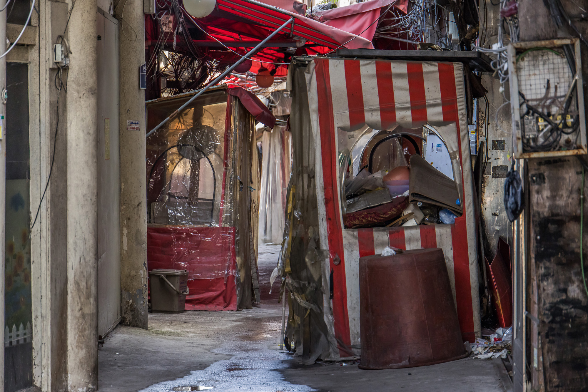 사회;세태;성매매;성매매집결지;미아리텍사스촌;미아리집창촌;성매매업소;성북구하월곡동성매매업소