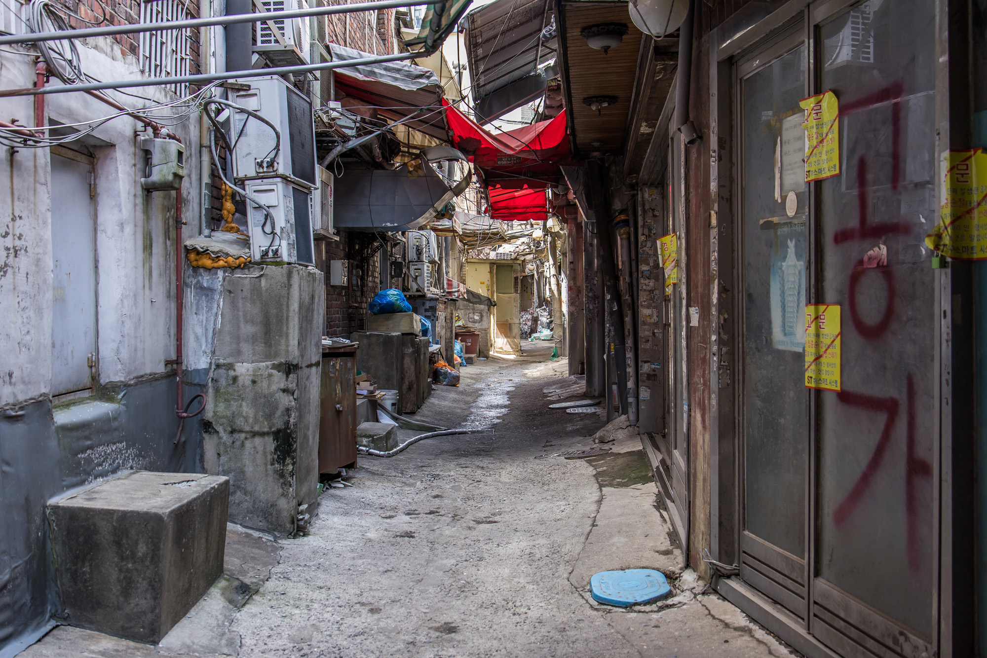 사회;세태;성매매;성매매집결지;미아리텍사스촌;미아리집창촌;성매매업소;성북구하월곡동성매매업소