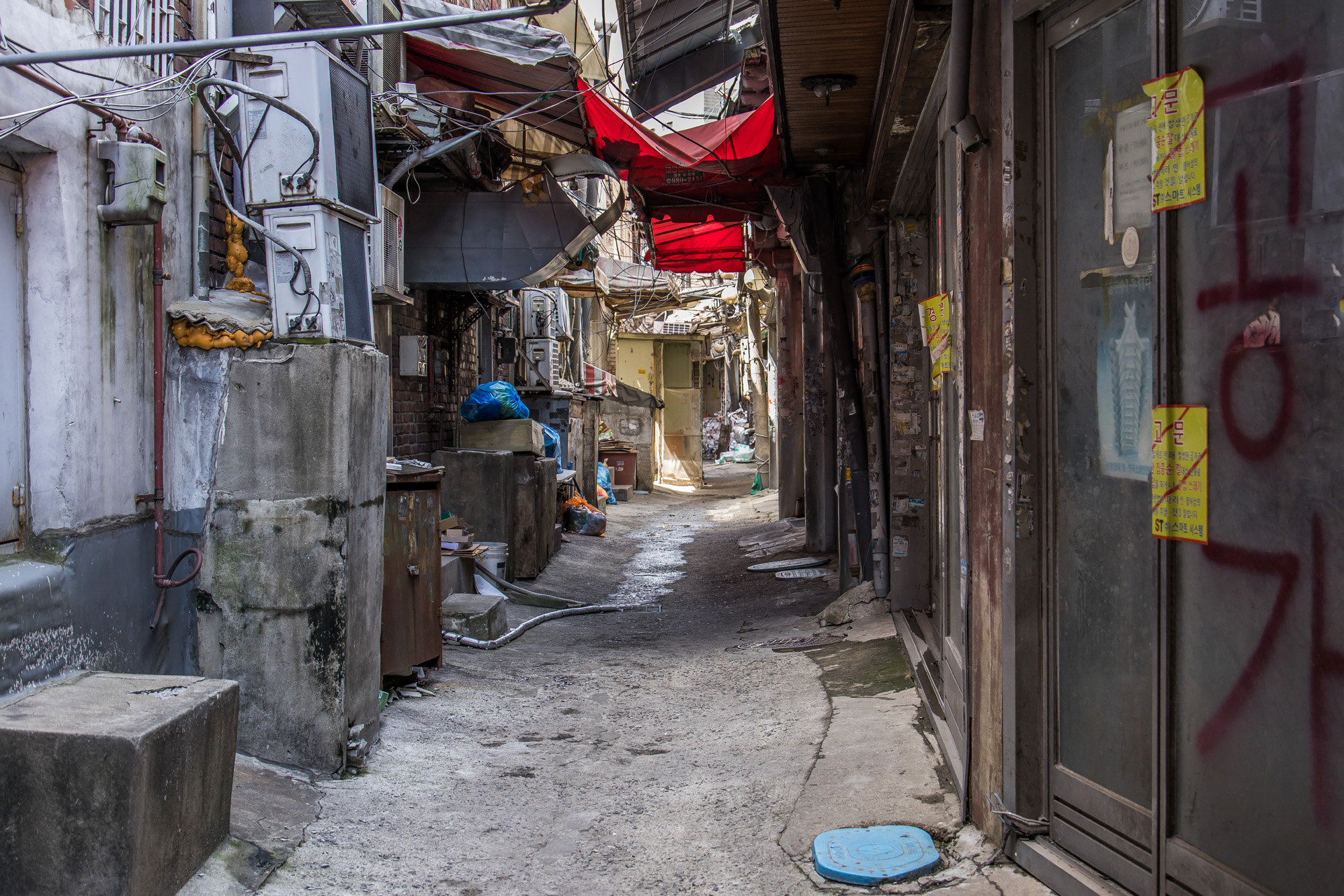 사회;세태;성매매;성매매집결지;미아리텍사스촌;미아리집창촌;성매매업소;성북구하월곡동성매매업소