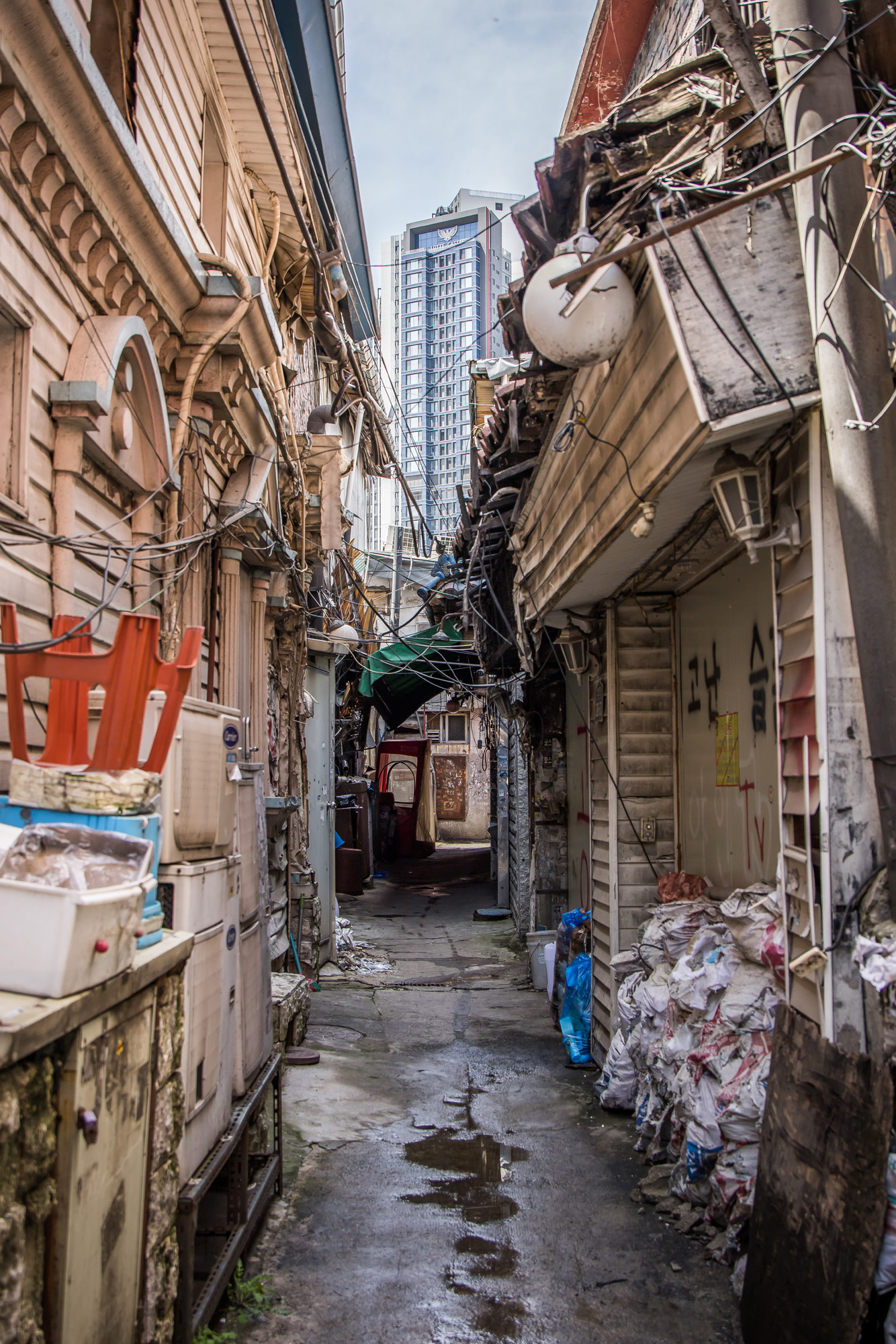 사회;세태;성매매;성매매집결지;미아리텍사스촌;미아리집창촌;성매매업소;성북구하월곡동성매매업소