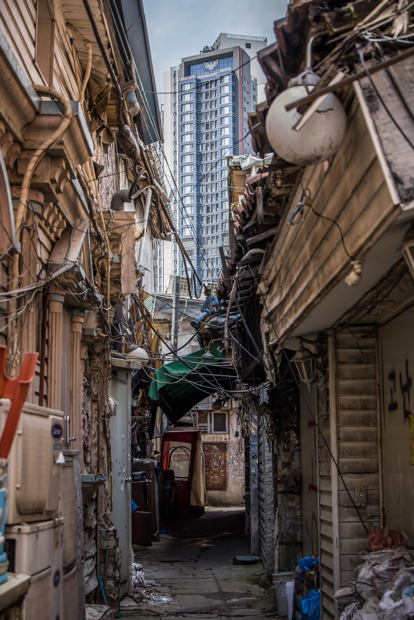 사회;세태;성매매;성매매집결지;미아리텍사스촌;미아리집창촌;성매매업소;성북구하월곡동성매매업소