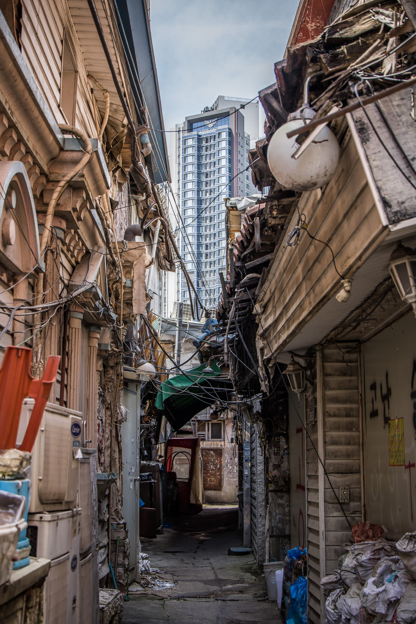 사회;세태;성매매;성매매집결지;미아리텍사스촌;미아리집창촌;성매매업소;성북구하월곡동성매매업소