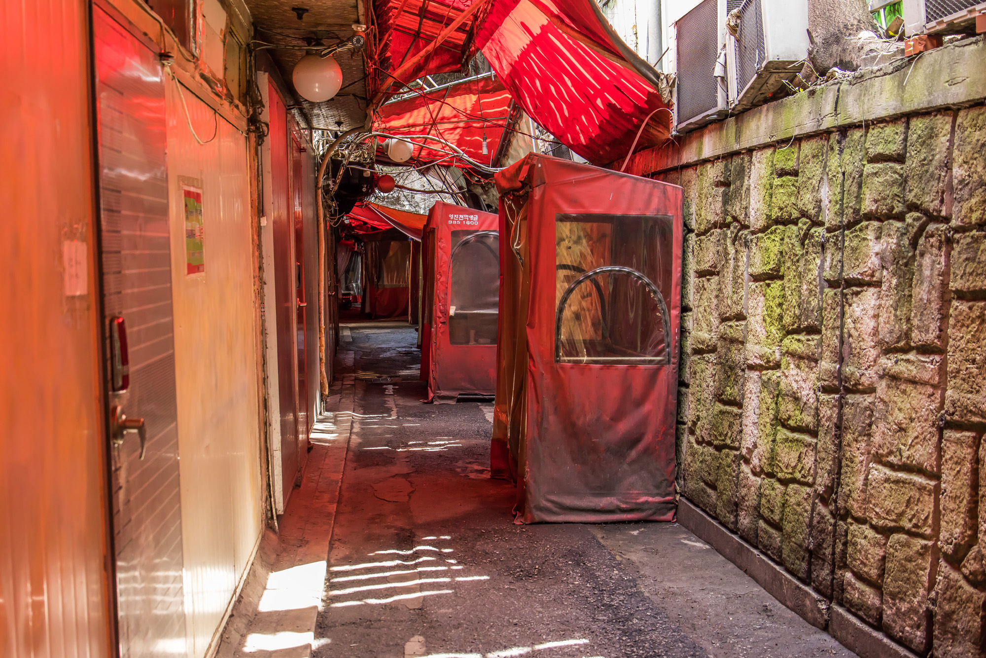 사회;세태;성매매;성매매집결지;미아리텍사스촌;미아리집창촌;성매매업소;성북구하월곡동성매매업소