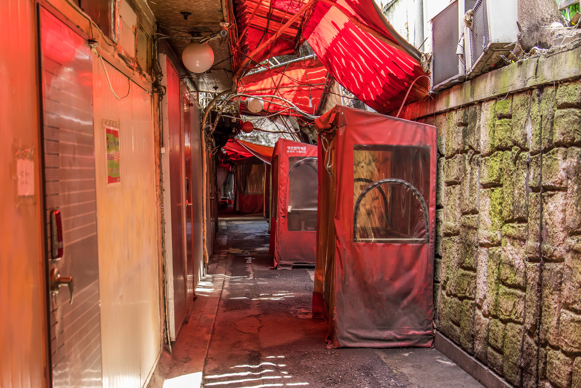 사회;세태;성매매;성매매집결지;미아리텍사스촌;미아리집창촌;성매매업소;성북구하월곡동성매매업소