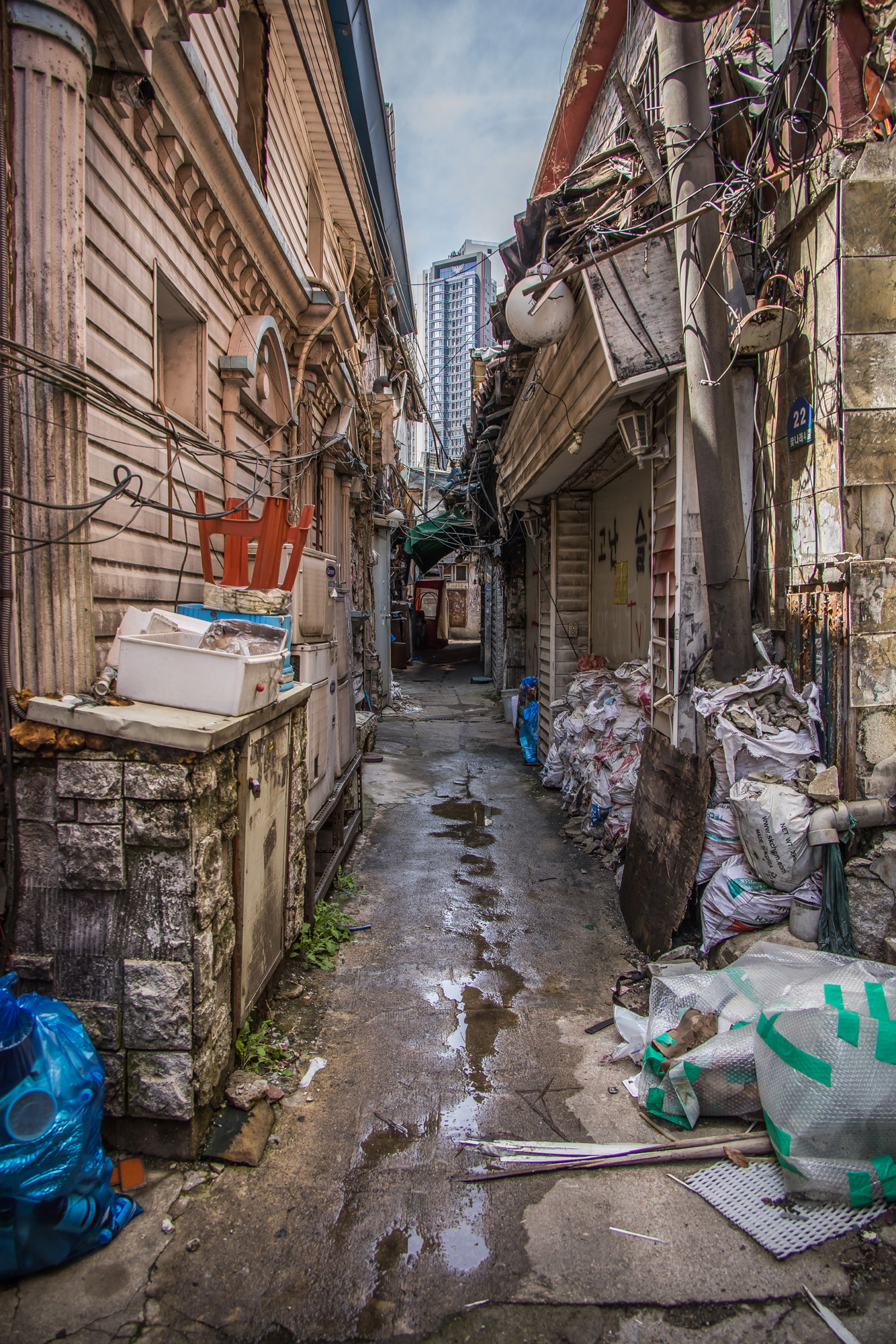 사회;세태;성매매;성매매집결지;미아리텍사스촌;미아리집창촌;성매매업소;성북구하월곡동성매매업소