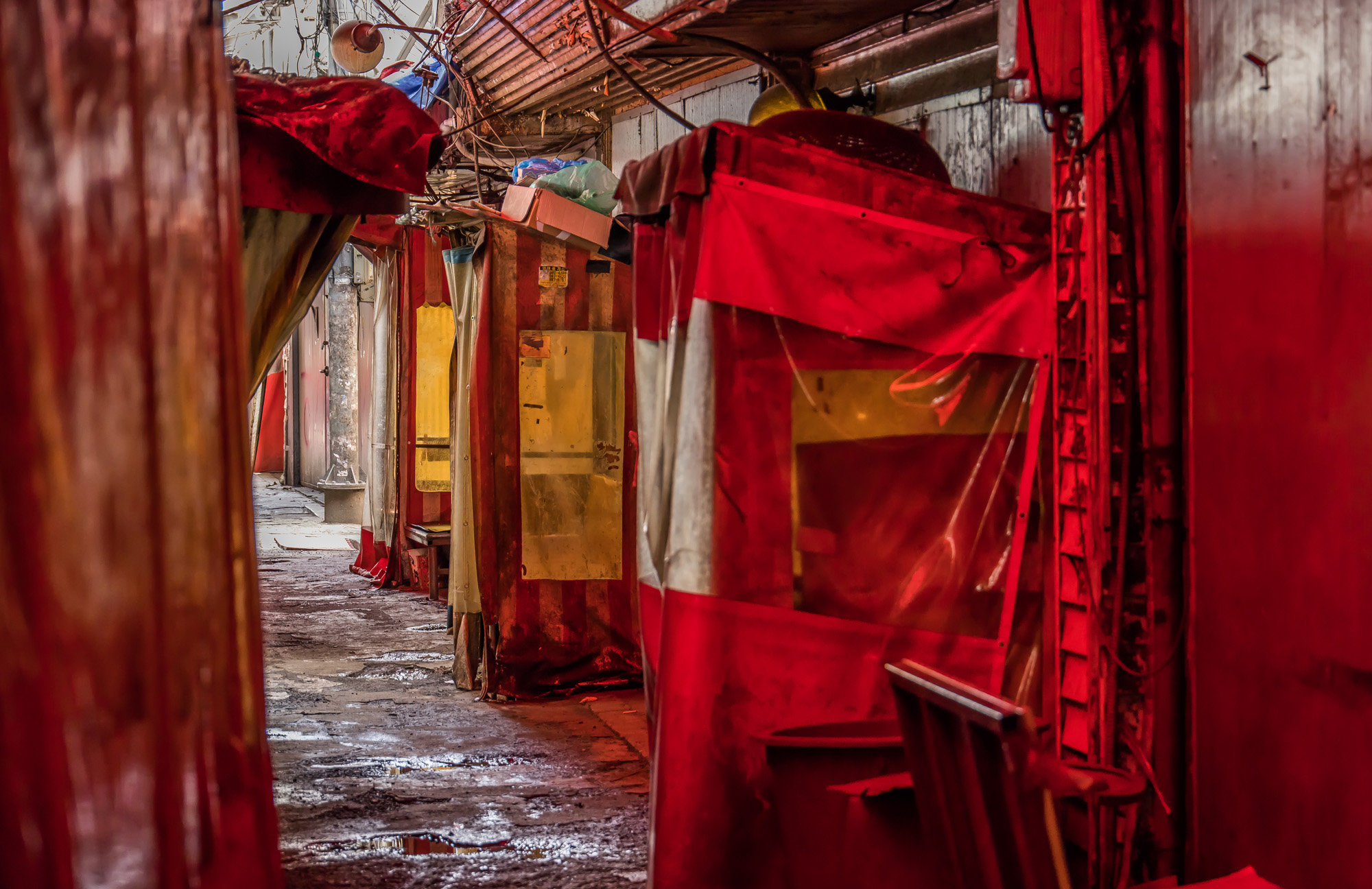 사회;세태;성매매;성매매집결지;미아리텍사스촌;미아리집창촌;성매매업소;성북구하월곡동성매매업소