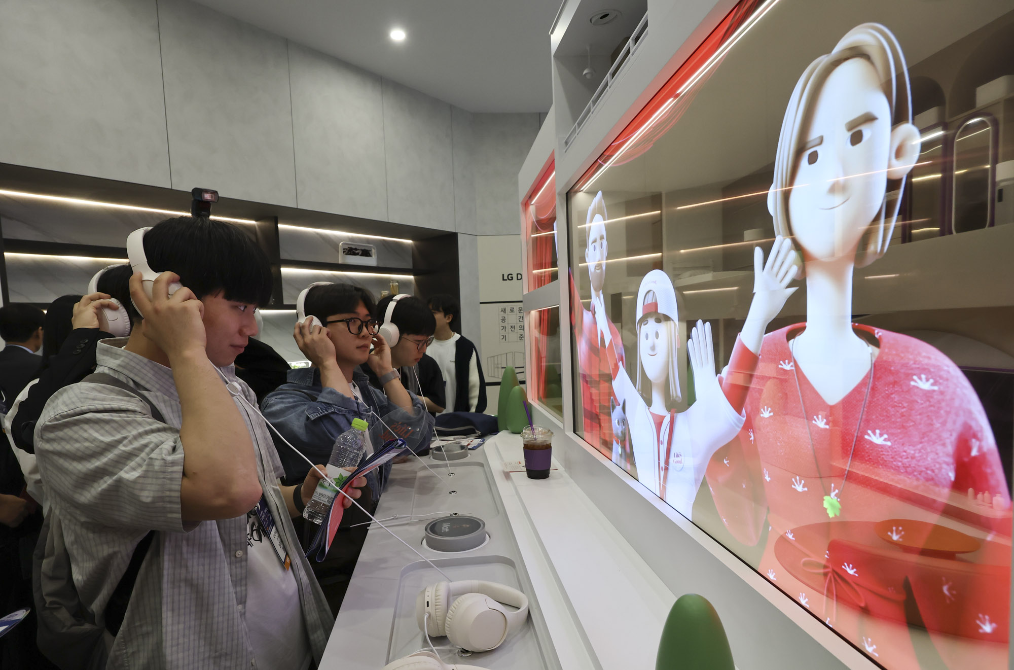 월드IT쇼