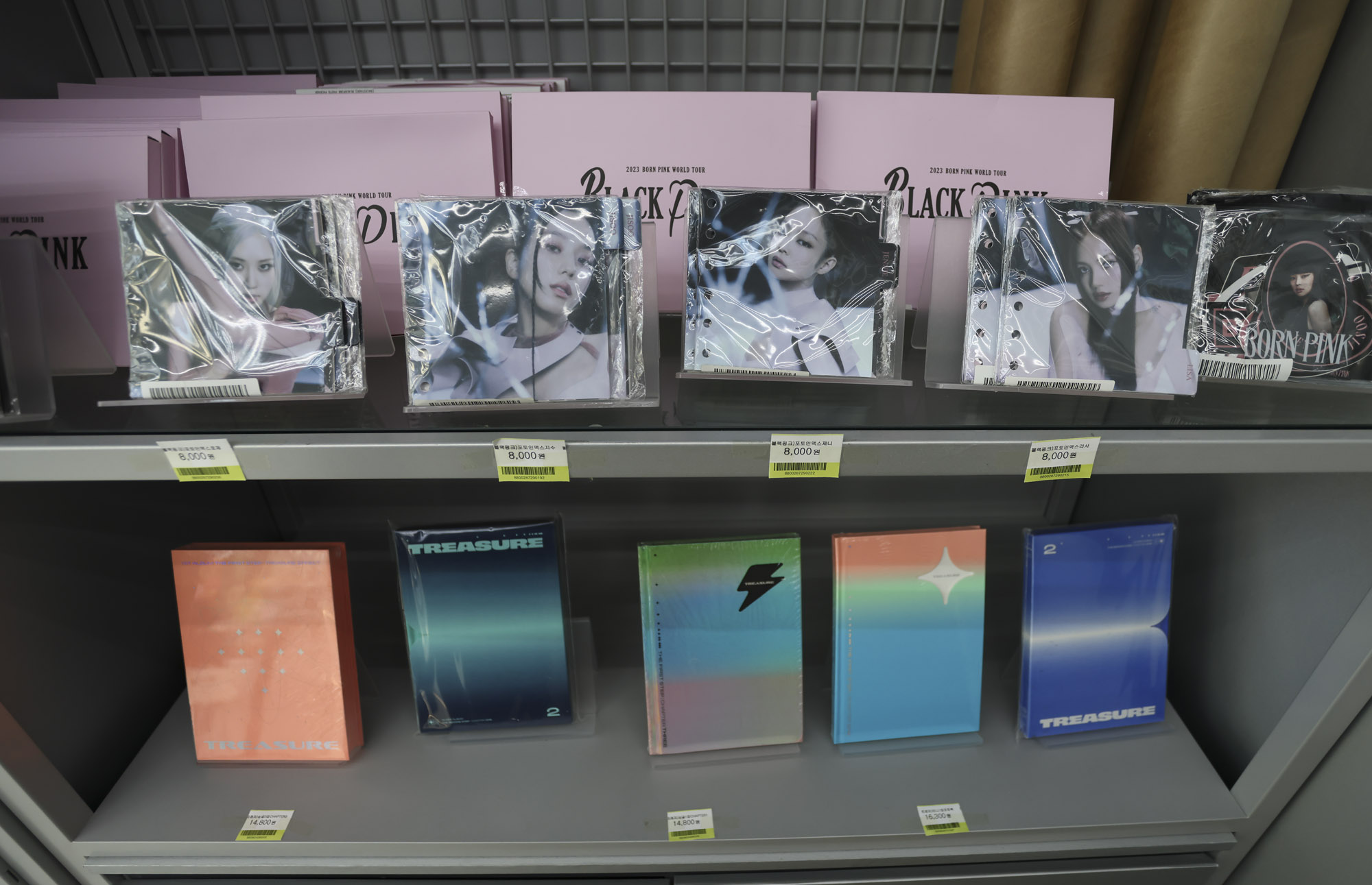 이색편의점;라면;CU편의점