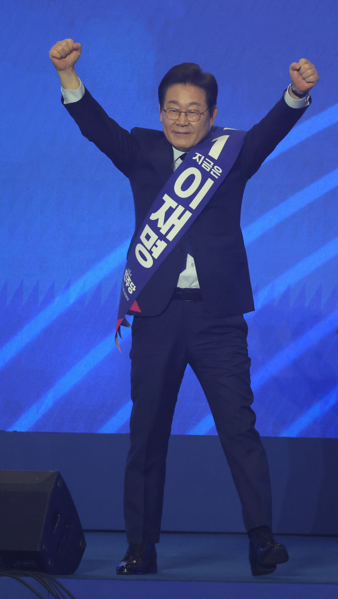 정치;더불어민주당대통령선거후보;민주당대선경선;대선후보선출;민주당대선후보;이재명;김경수;김동연