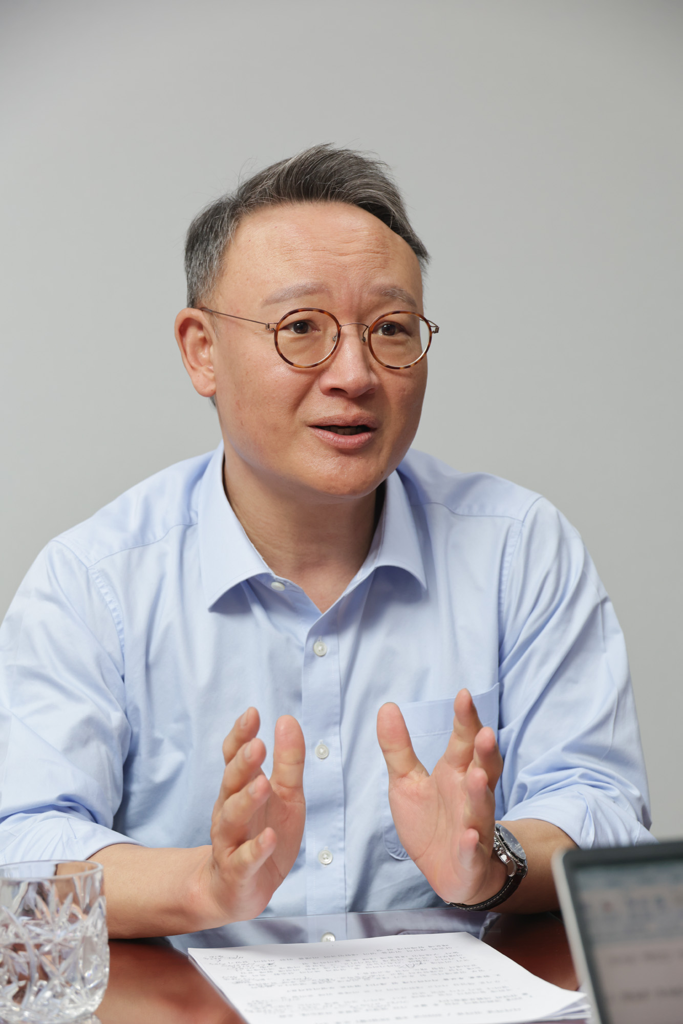 정치;국민의힘;한동훈캠프;정책담당;국회의원;인터뷰