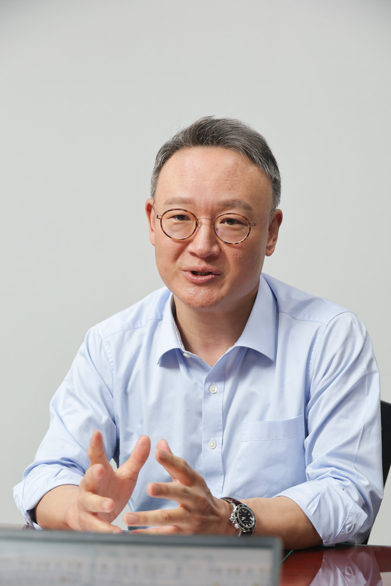 정치;국민의힘;한동훈캠프;정책담당;국회의원;인터뷰