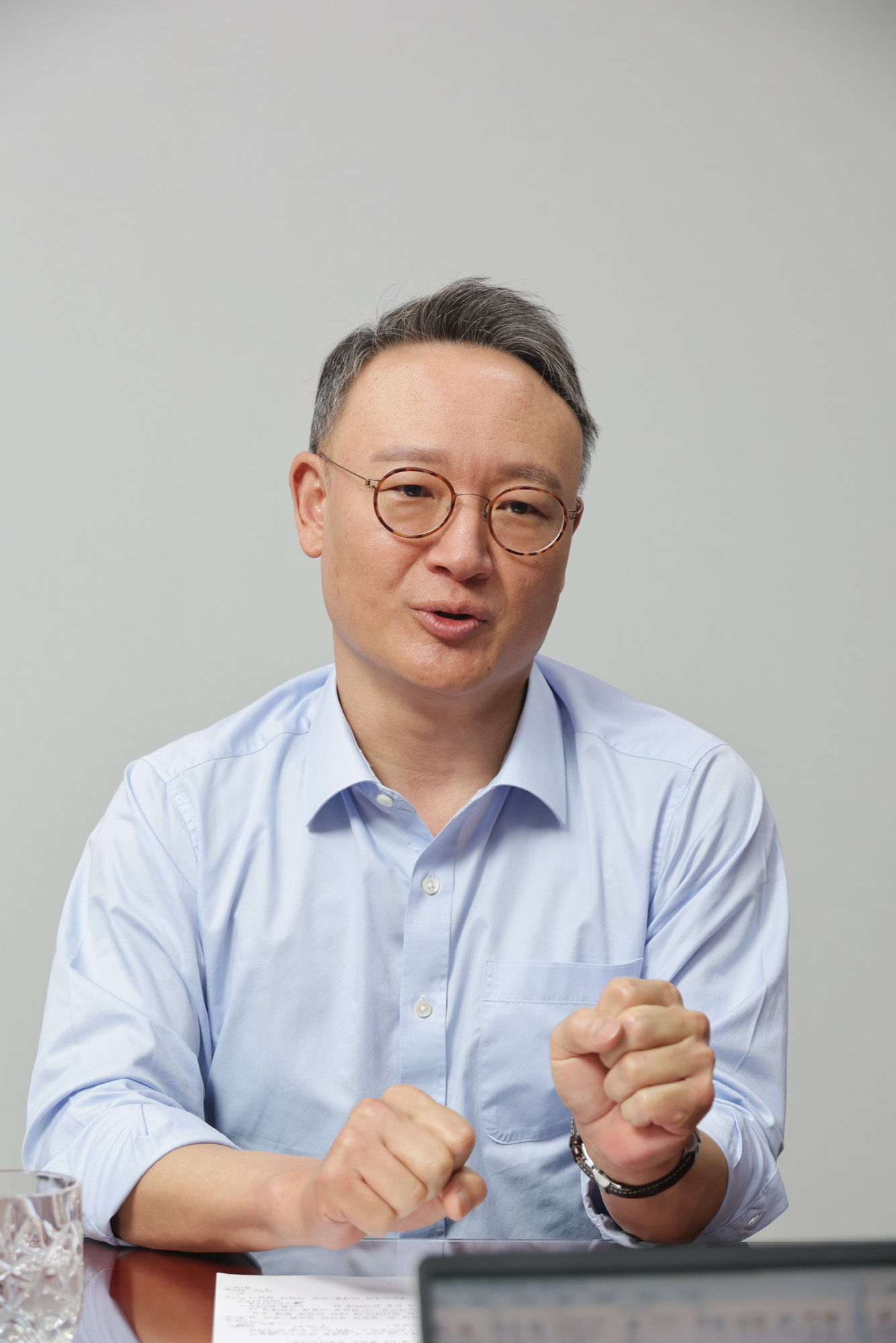 정치;국민의힘;한동훈캠프;정책담당;국회의원;인터뷰