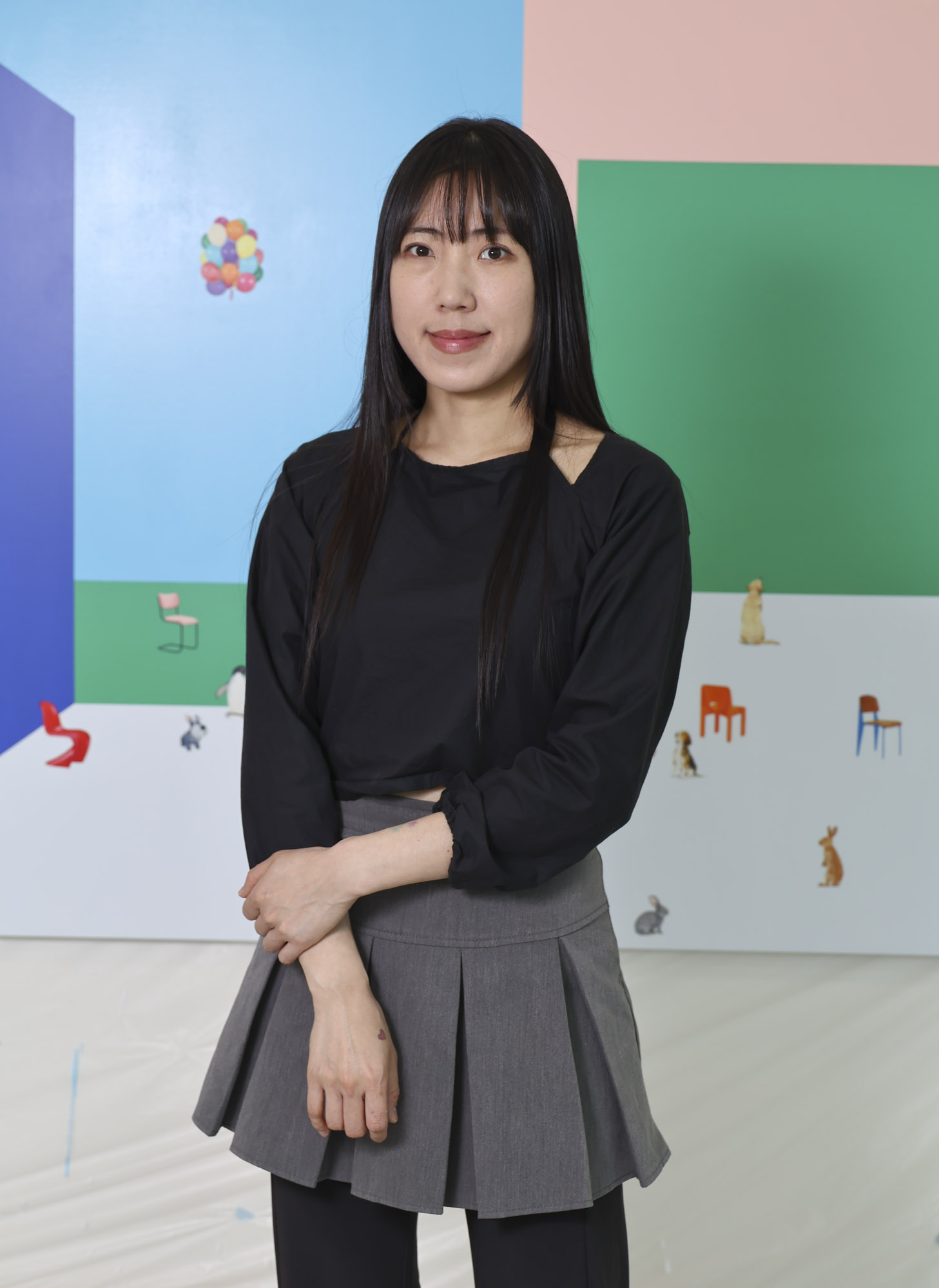 김보민;김보민작가;화가;아티스트;한국미술응원프로젝트;그림