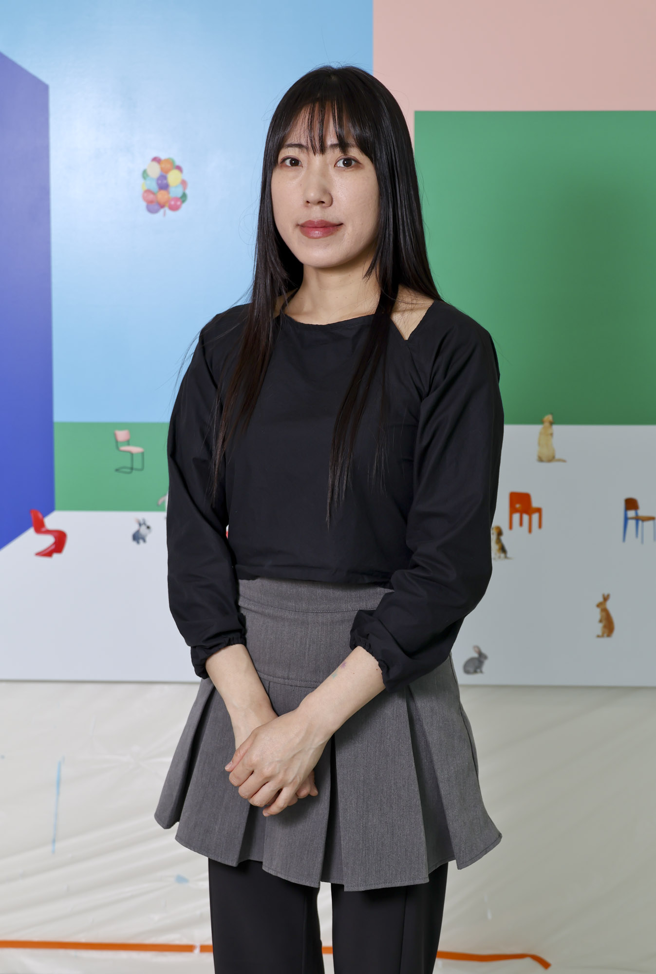 김보민;김보민작가;화가;아티스트;한국미술응원프로젝트;그림