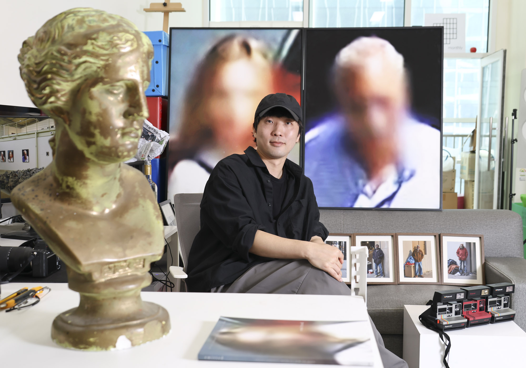 김호성;김호성작가;아티스트;그림;한국미술응원프로젝트