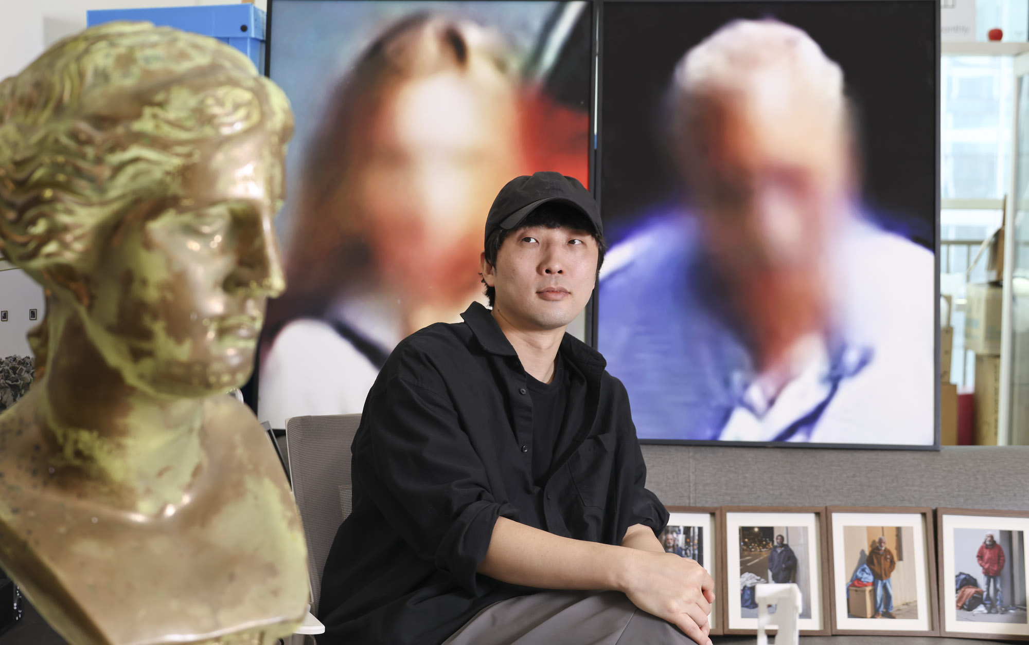 김호성;김호성작가;아티스트;그림;한국미술응원프로젝트