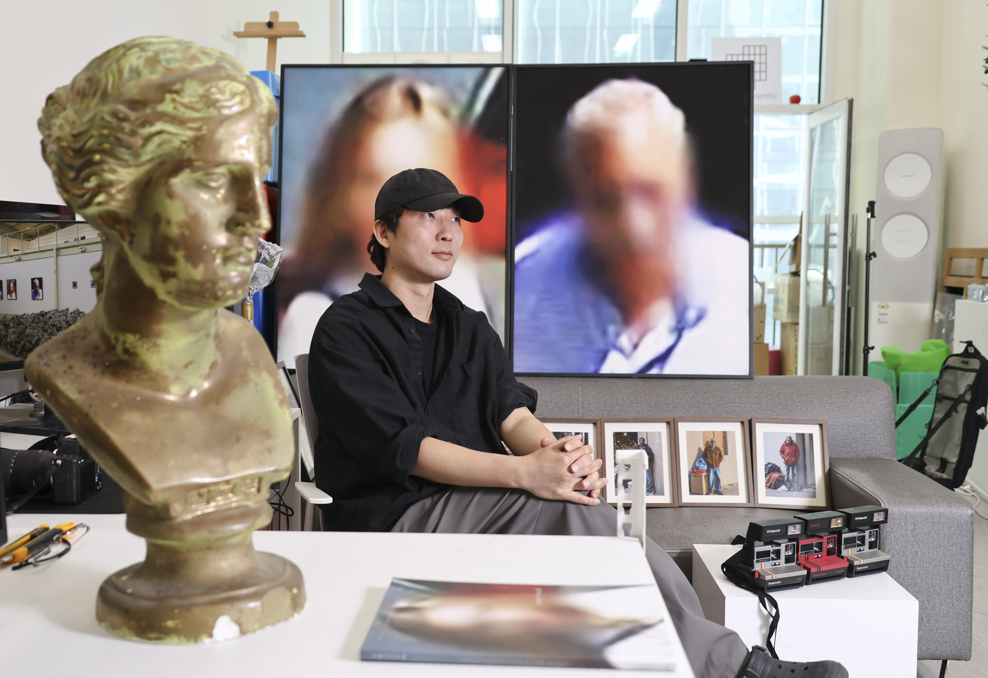 김호성;김호성작가;아티스트;그림;한국미술응원프로젝트