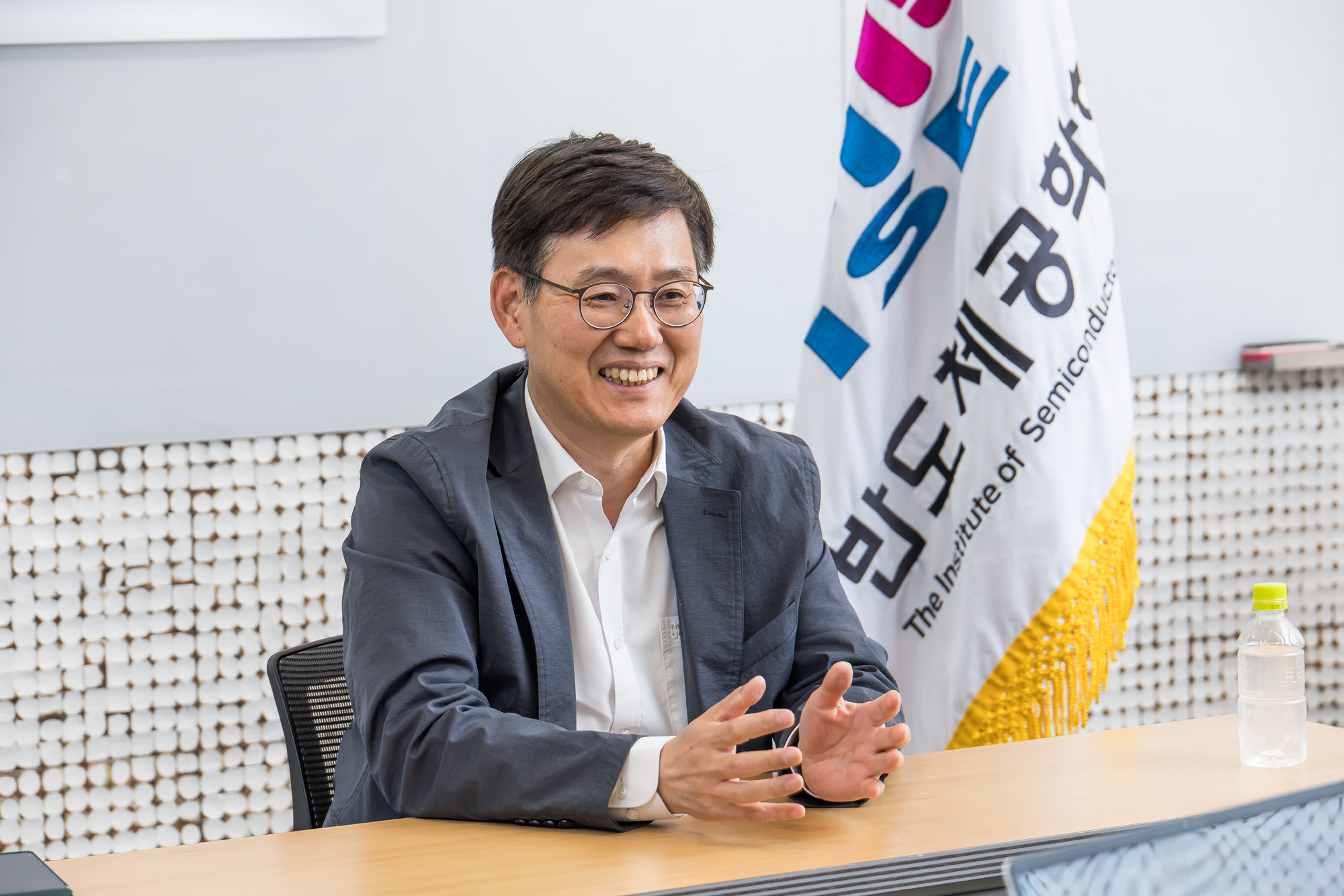 경제;IT;반도체;반도체공학회;신현철 반도체공학회장