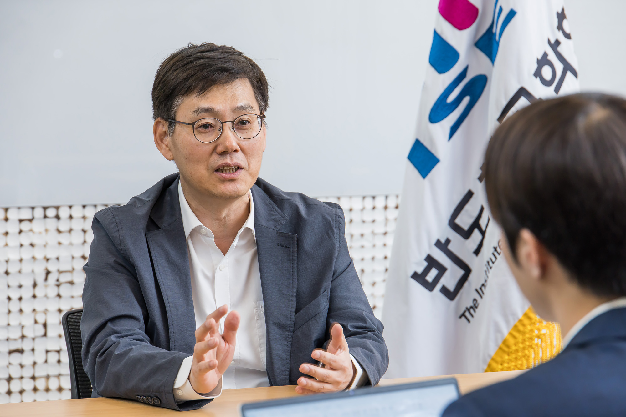 경제;IT;반도체;반도체공학회;신현철 반도체공학회장