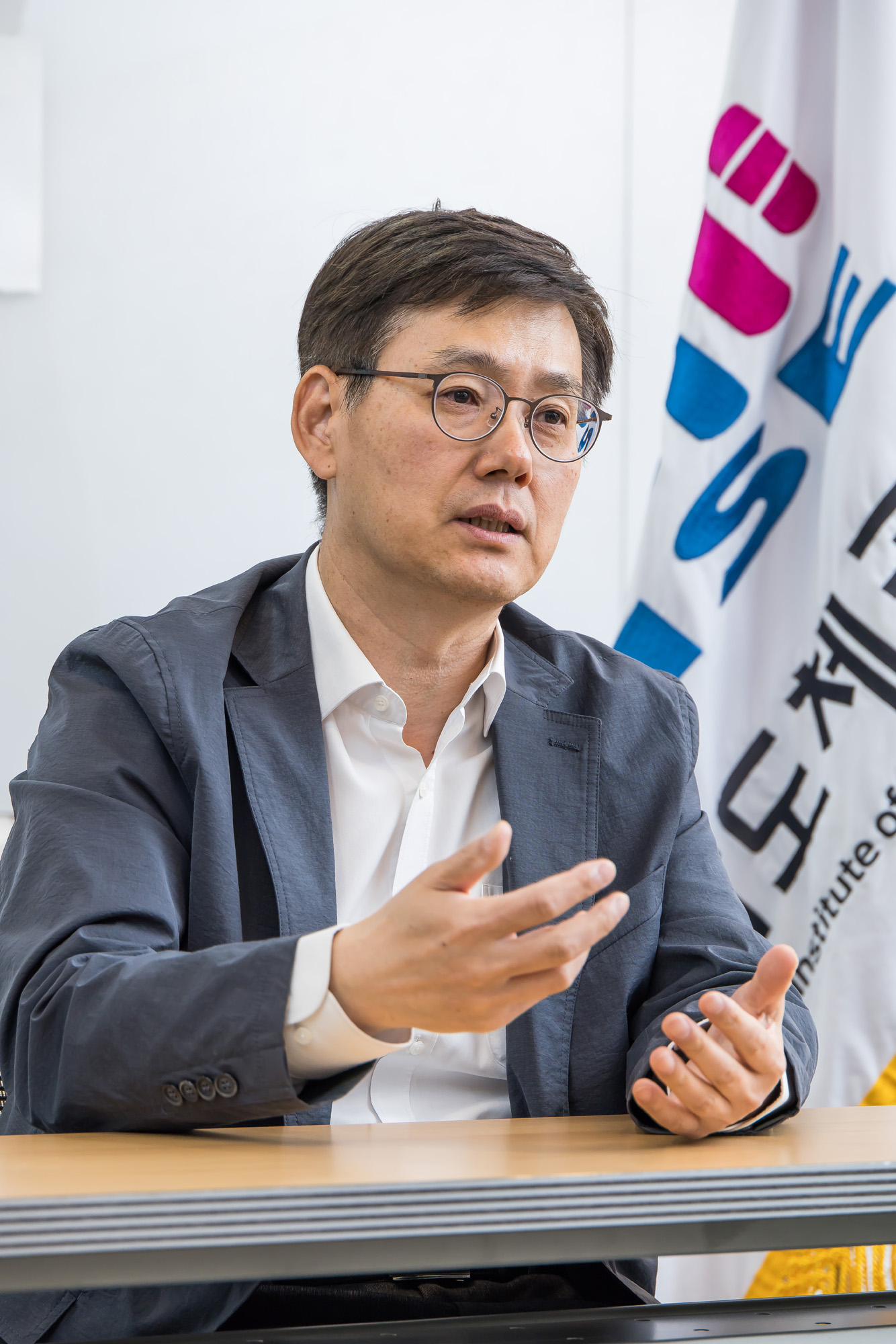 경제;IT;반도체;반도체공학회;신현철 반도체공학회장