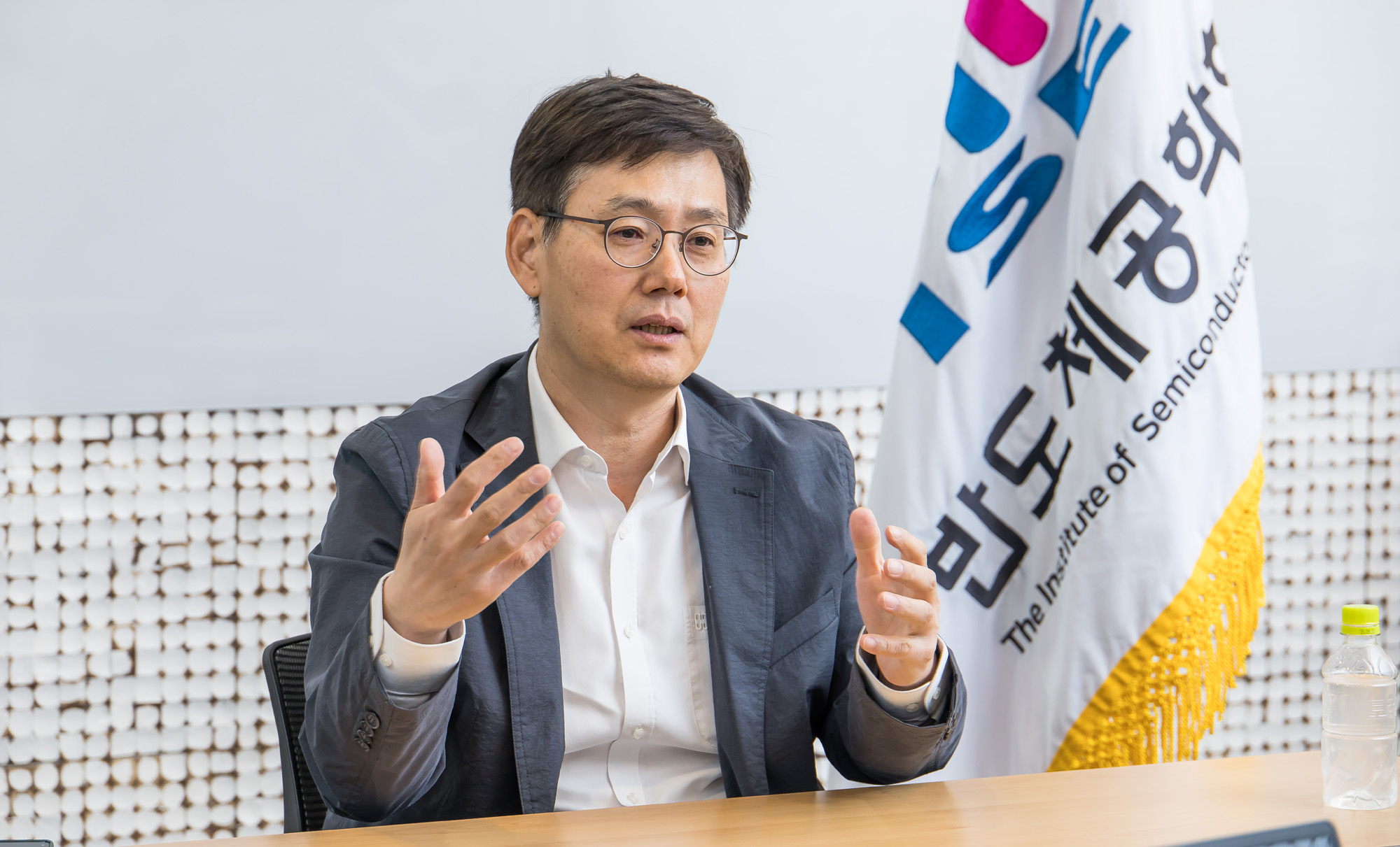 경제;IT;반도체;반도체공학회;신현철 반도체공학회장