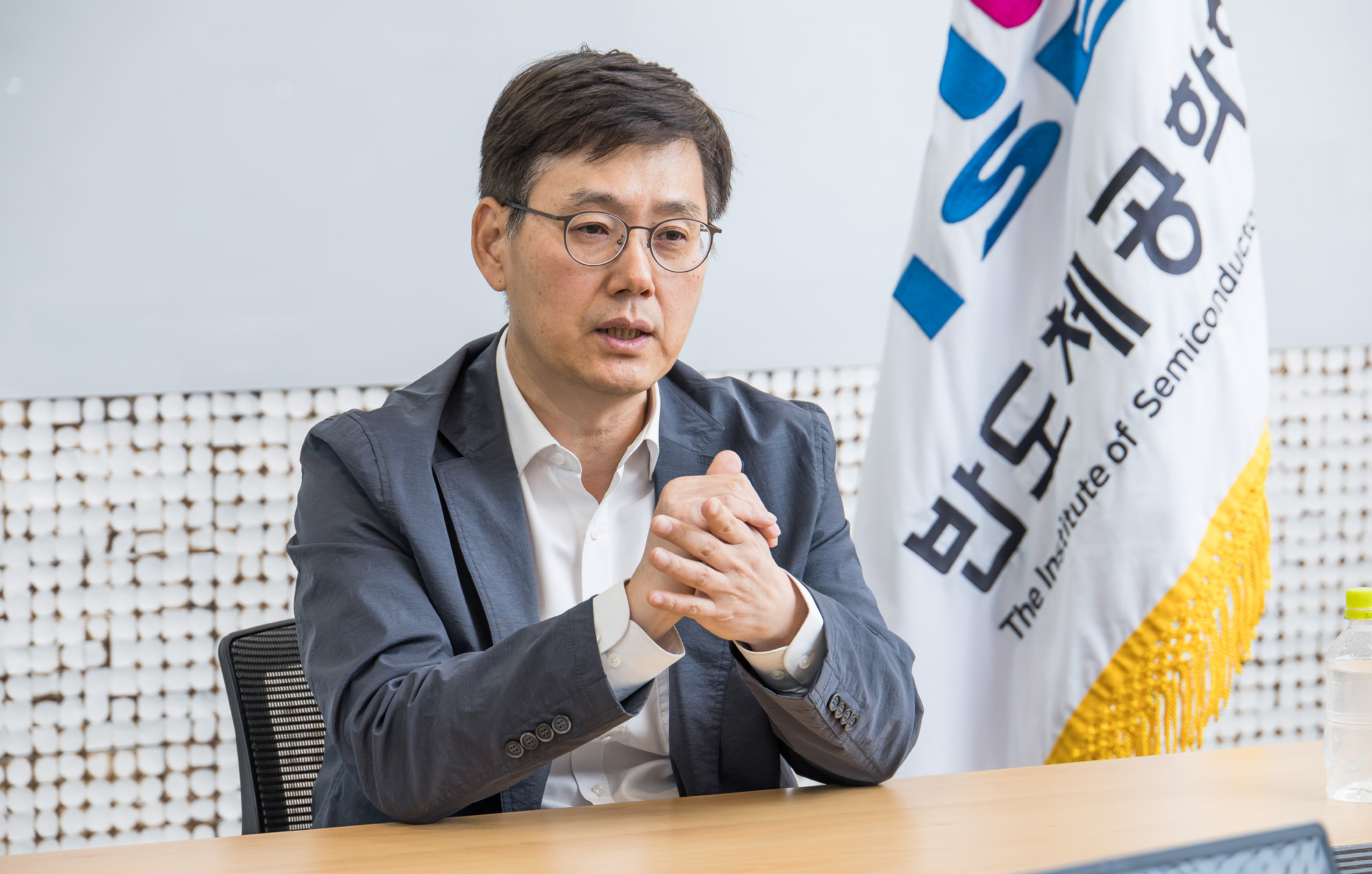 경제;IT;반도체;반도체공학회;신현철 반도체공학회장