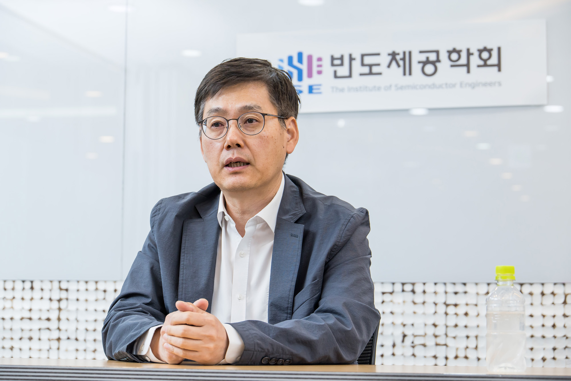 경제;IT;반도체;반도체공학회;신현철 반도체공학회장