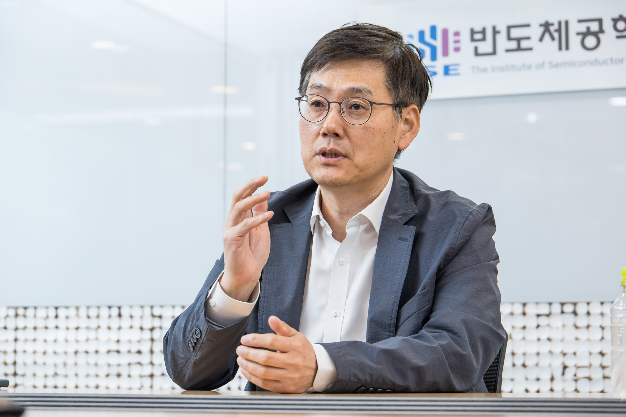 경제;IT;반도체;반도체공학회;신현철 반도체공학회장