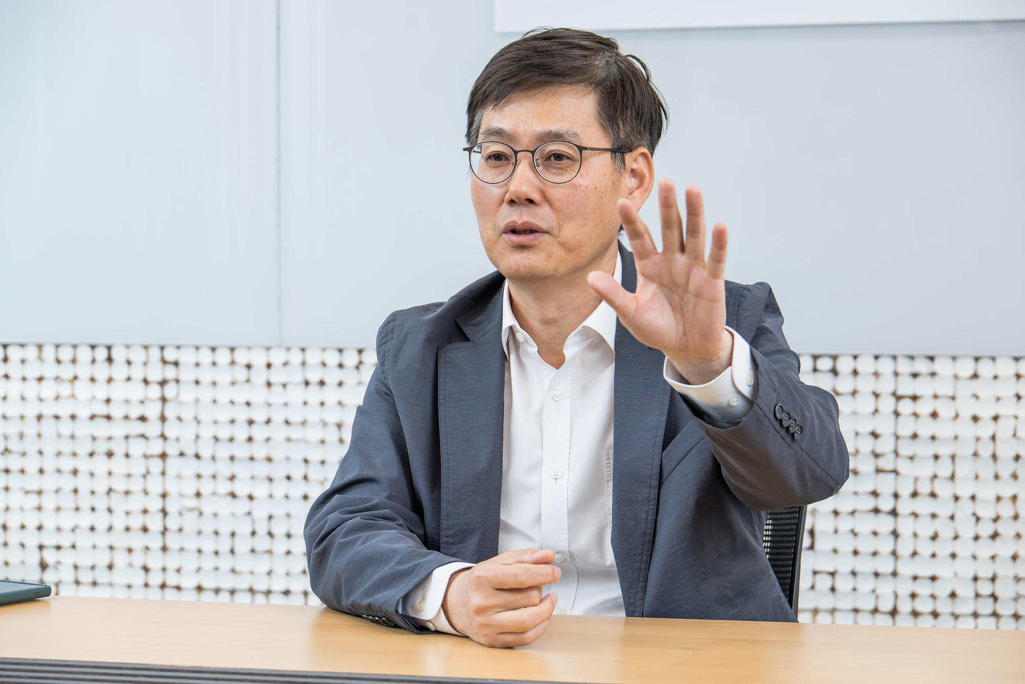 경제;IT;반도체;반도체공학회;신현철 반도체공학회장