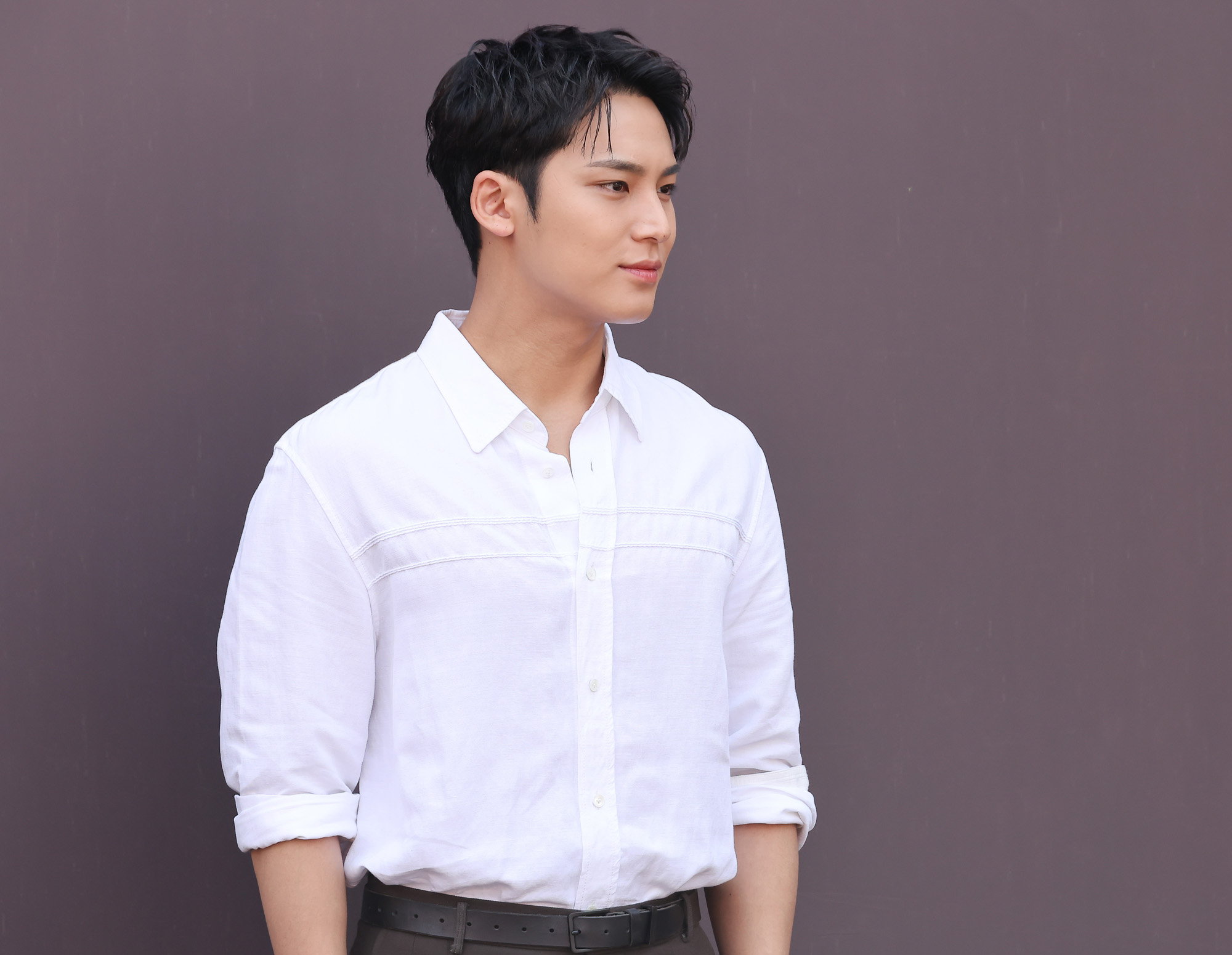 스니커즈 에너지 스테이션 팝업 세븐틴 민규