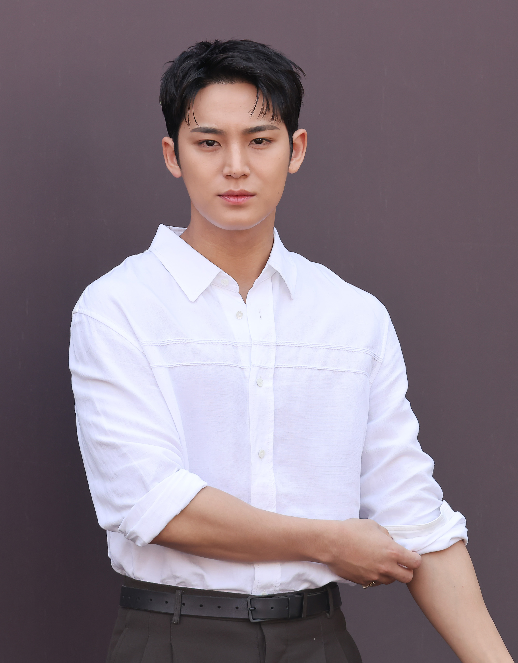 스니커즈 에너지 스테이션 팝업 세븐틴 민규