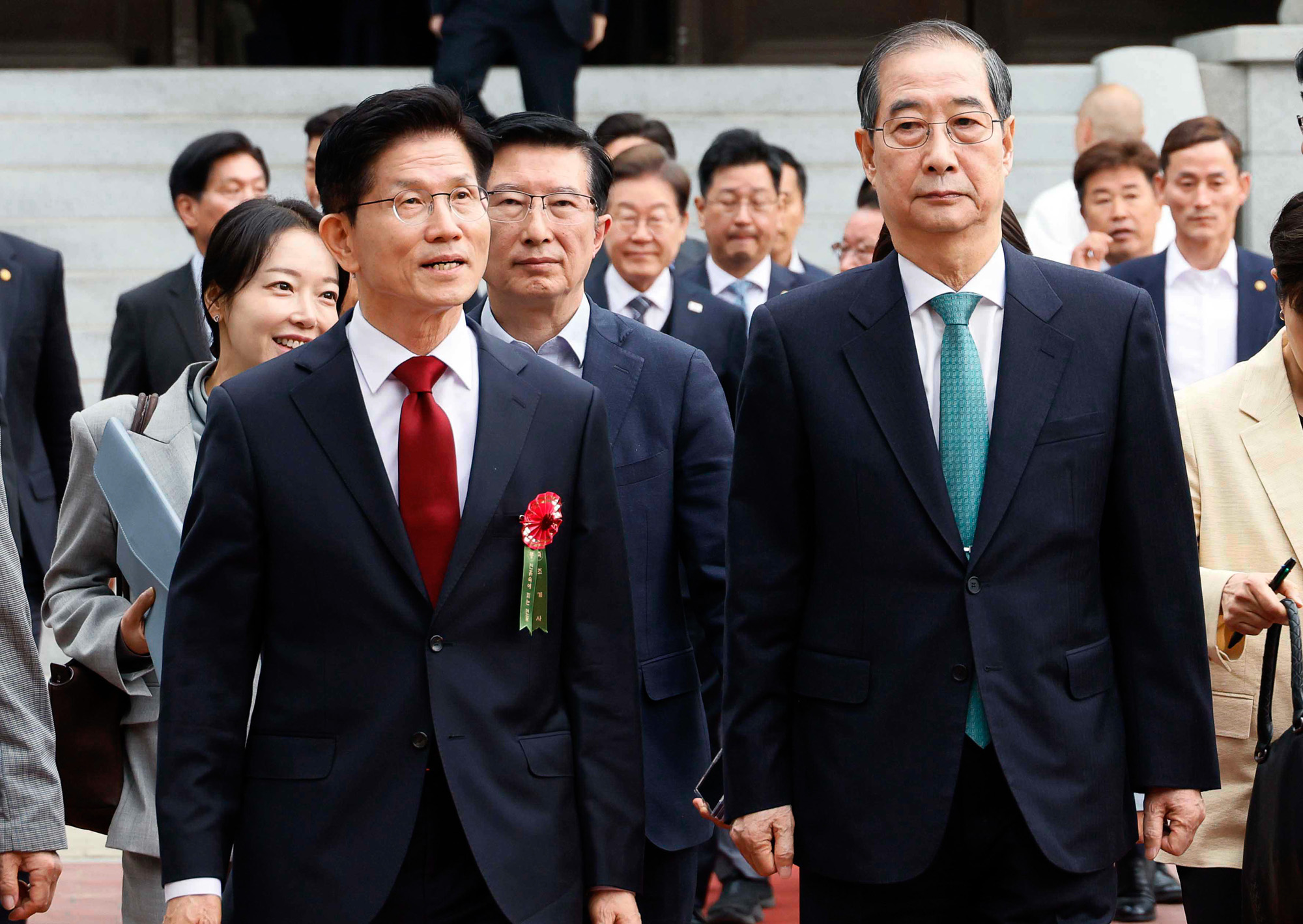 부처님오신날 봉축법요식 조계사