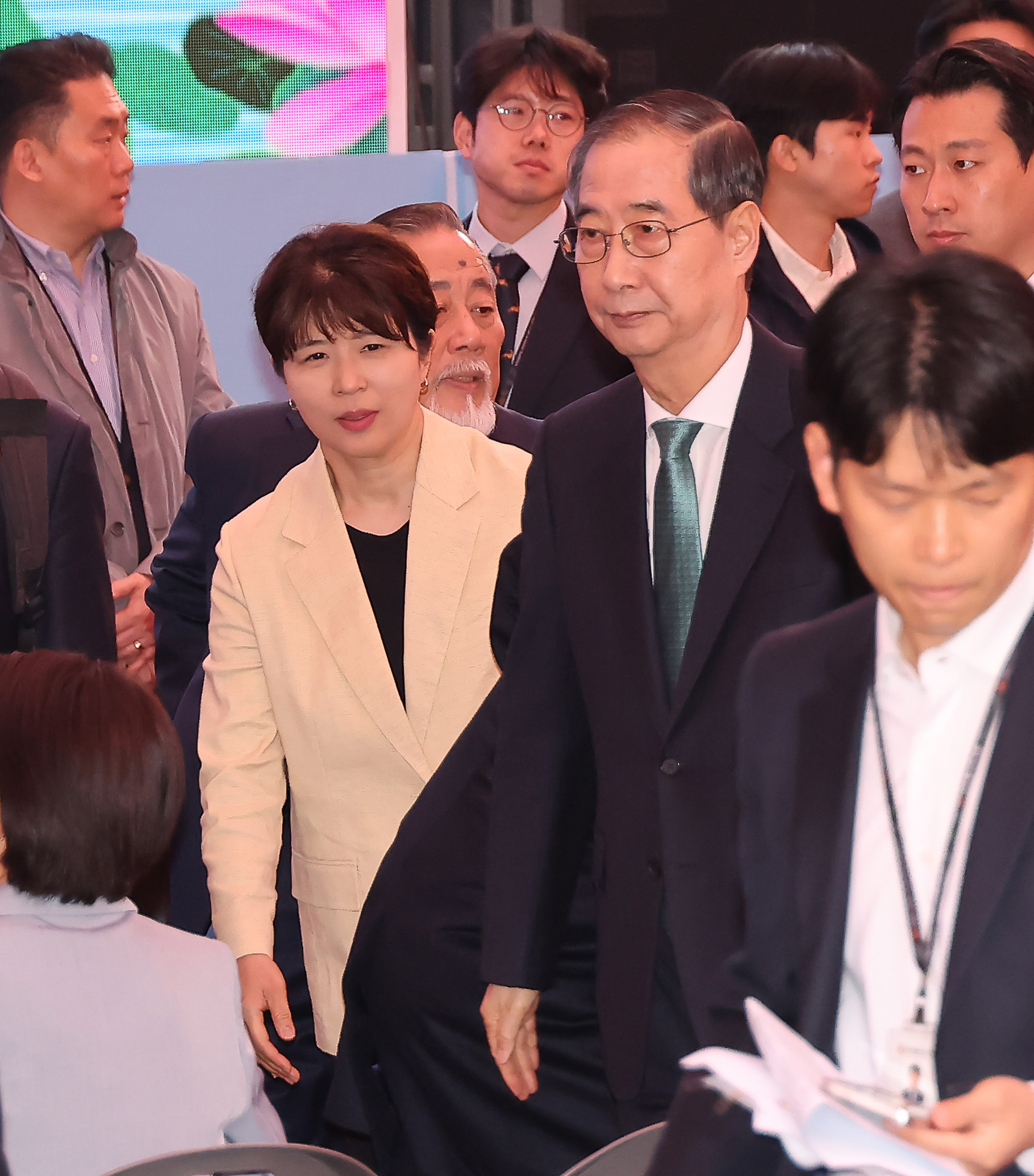 부처님오신날 봉축법요식 조계사