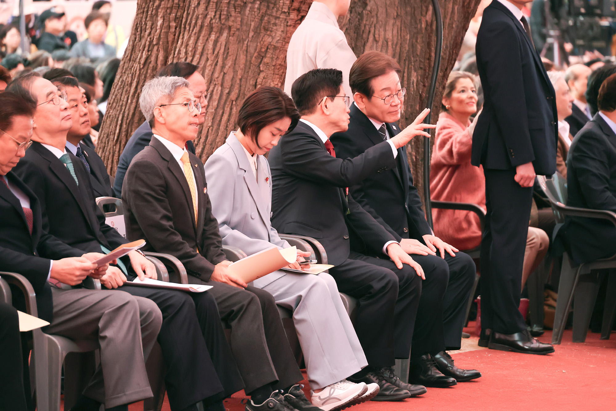 부처님오신날 봉축법요식 조계사