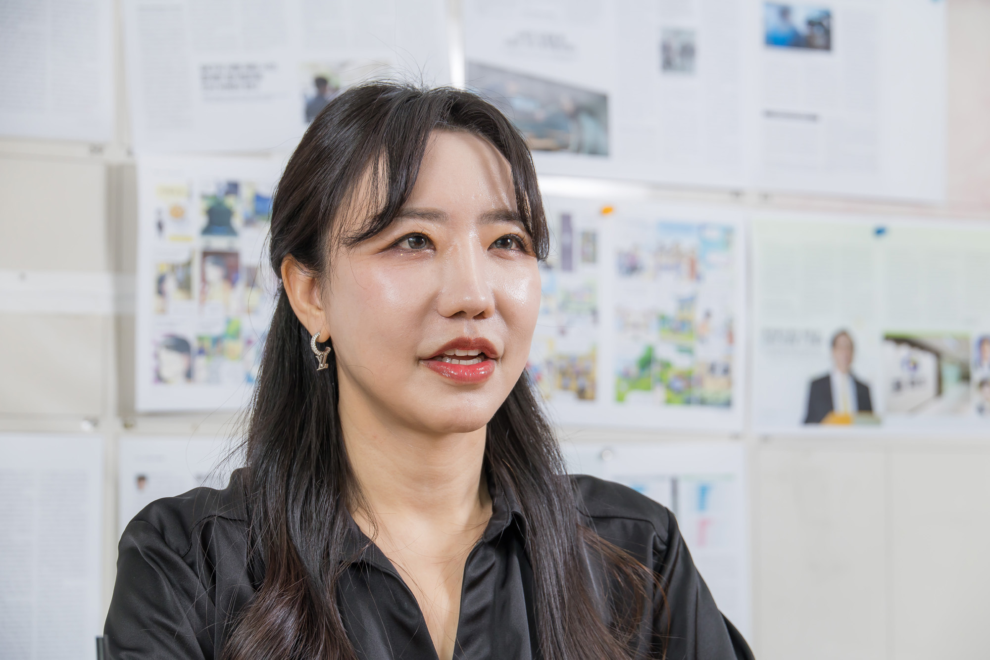 경제;기업;IT;정보통신;AI;AI패권전쟁;시사저널미래포럼2025;AI시대한국기업생존전략;이지혜;카카오엔터프라이즈;이지혜카카오엔터프라이즈부사장