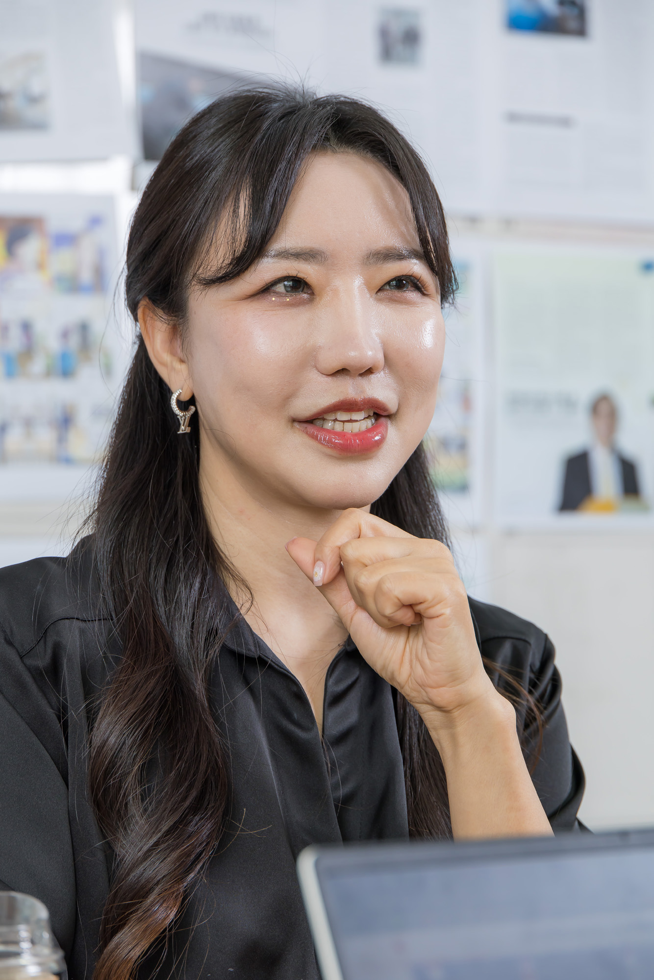 경제;기업;IT;정보통신;AI;AI패권전쟁;시사저널미래포럼2025;AI시대한국기업생존전략;이지혜;카카오엔터프라이즈;이지혜카카오엔터프라이즈부사장