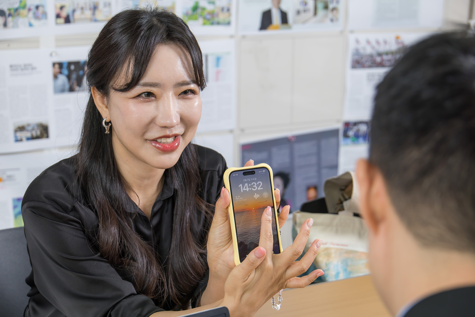 경제;기업;IT;정보통신;AI;AI패권전쟁;시사저널미래포럼2025;AI시대한국기업생존전략;이지혜;카카오엔터프라이즈;이지혜카카오엔터프라이즈부사장