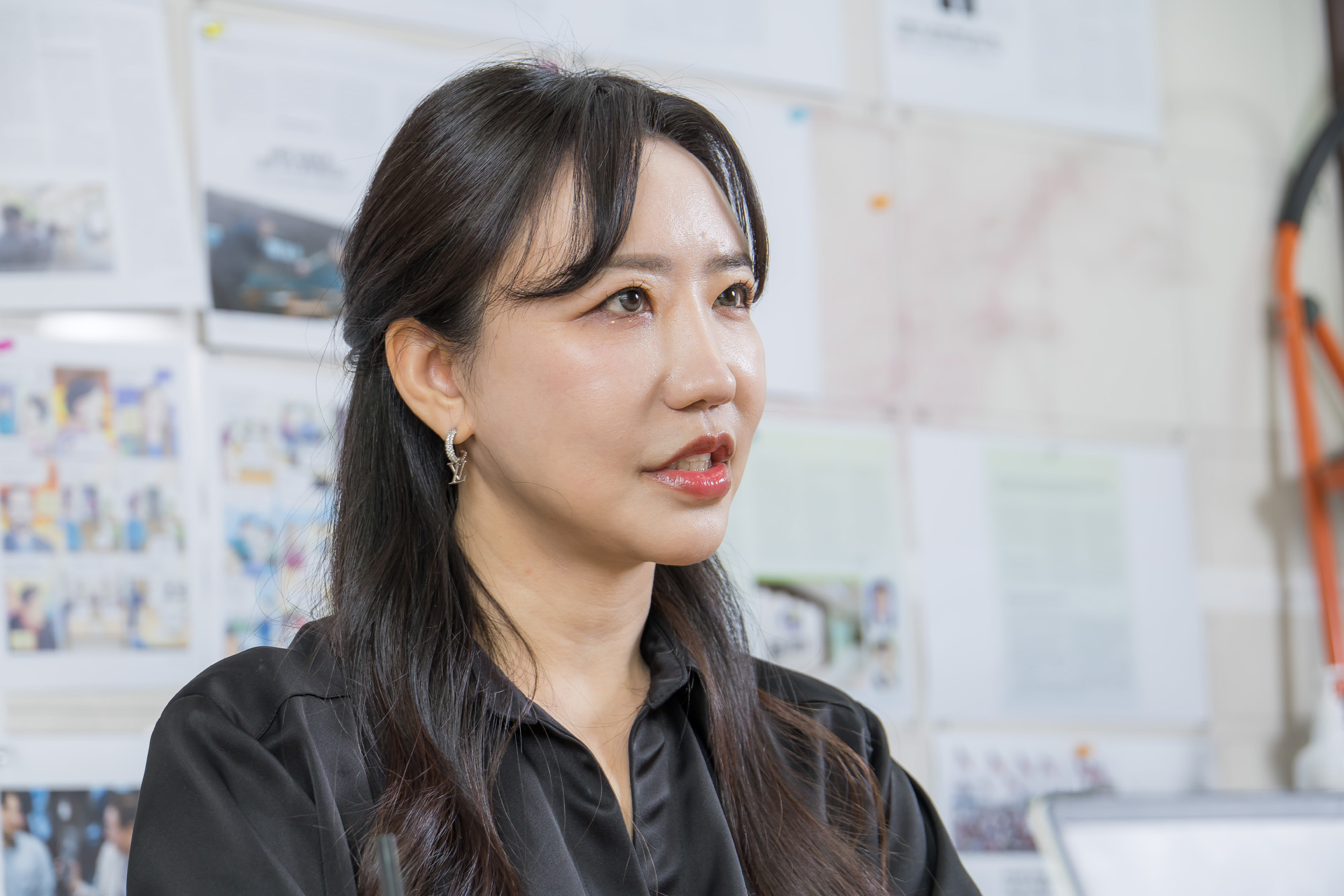 경제;기업;IT;정보통신;AI;AI패권전쟁;시사저널미래포럼2025;AI시대한국기업생존전략;이지혜;카카오엔터프라이즈;이지혜카카오엔터프라이즈부사장