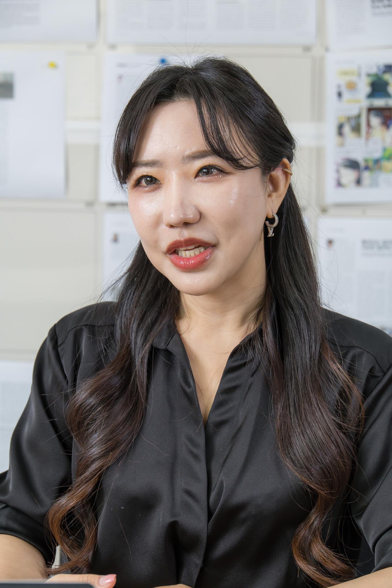 경제;기업;IT;정보통신;AI;AI패권전쟁;시사저널미래포럼2025;AI시대한국기업생존전략;이지혜;카카오엔터프라이즈;이지혜카카오엔터프라이즈부사장