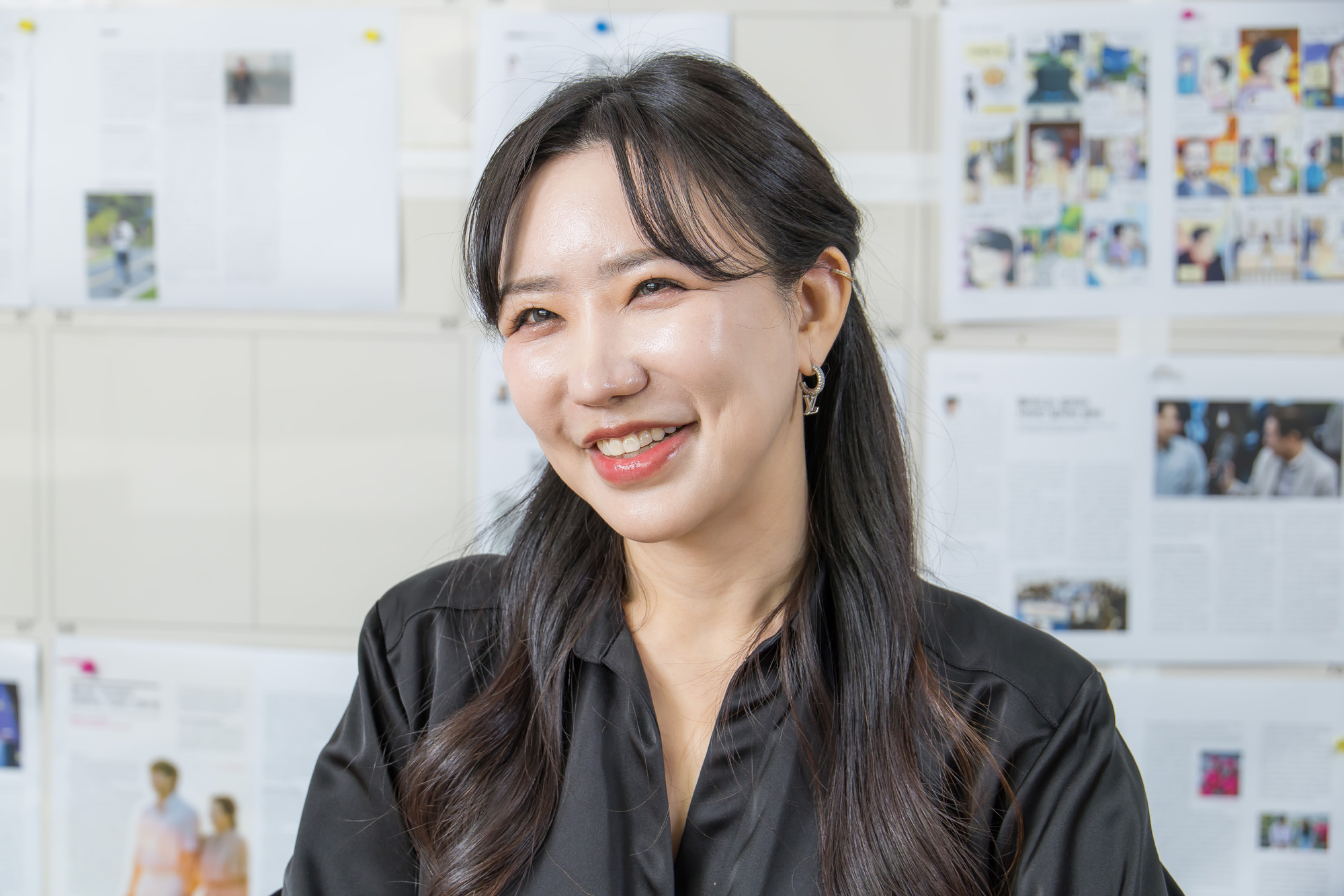 경제;기업;IT;정보통신;AI;AI패권전쟁;시사저널미래포럼2025;AI시대한국기업생존전략;이지혜;카카오엔터프라이즈;이지혜카카오엔터프라이즈부사장