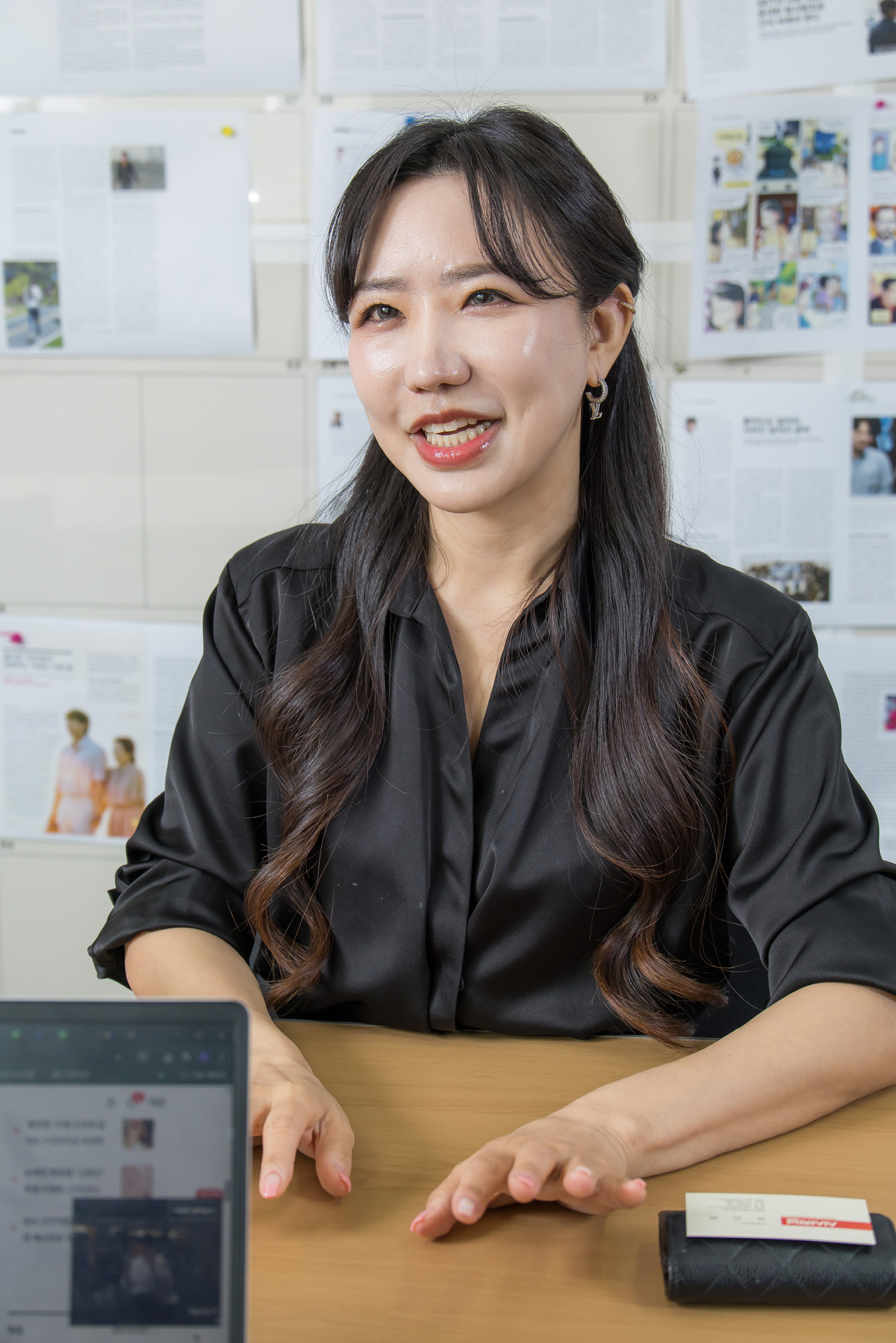 경제;기업;IT;정보통신;AI;AI패권전쟁;시사저널미래포럼2025;AI시대한국기업생존전략;이지혜;카카오엔터프라이즈;이지혜카카오엔터프라이즈부사장