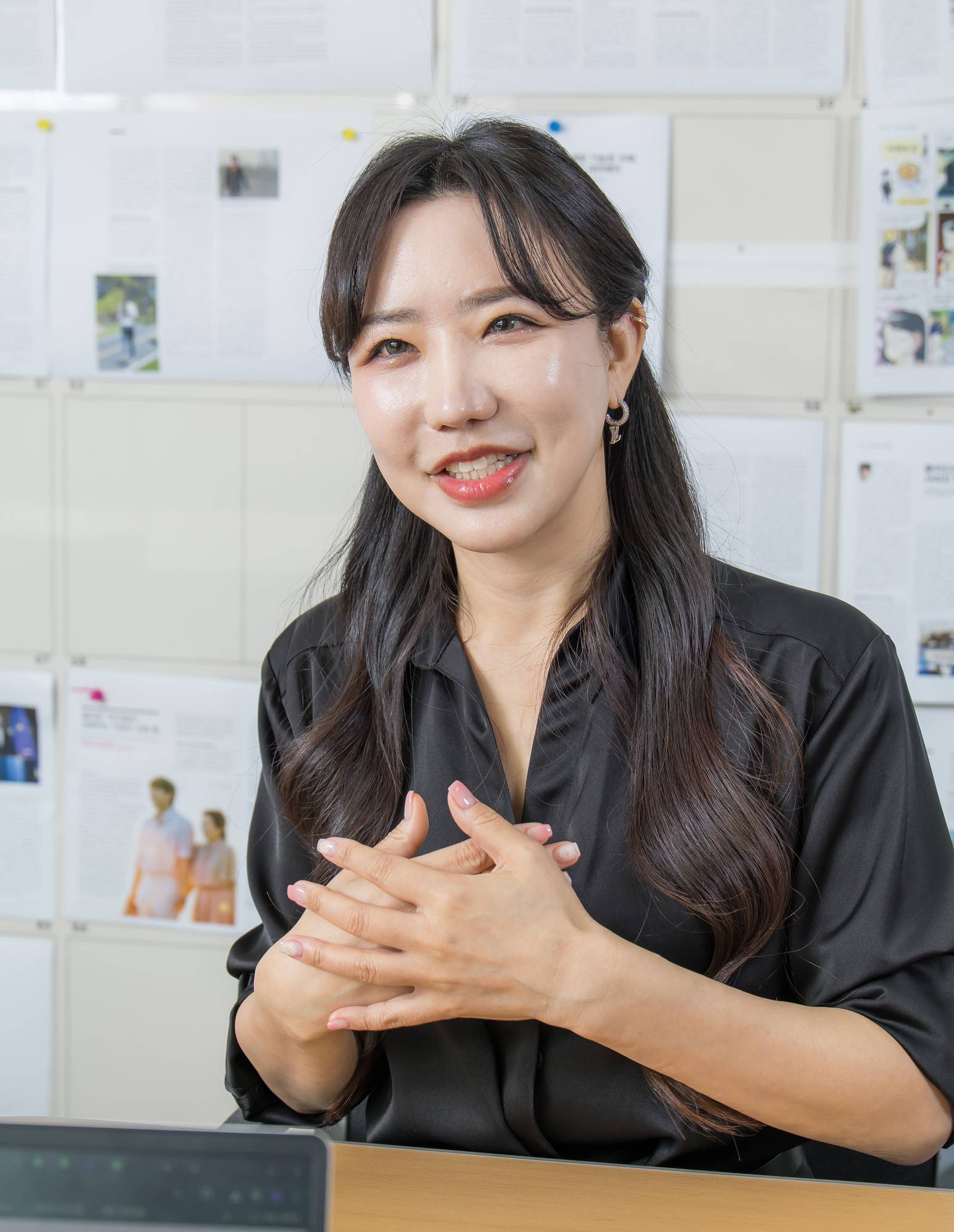 경제;기업;IT;정보통신;AI;AI패권전쟁;시사저널미래포럼2025;AI시대한국기업생존전략;이지혜;카카오엔터프라이즈;이지혜카카오엔터프라이즈부사장