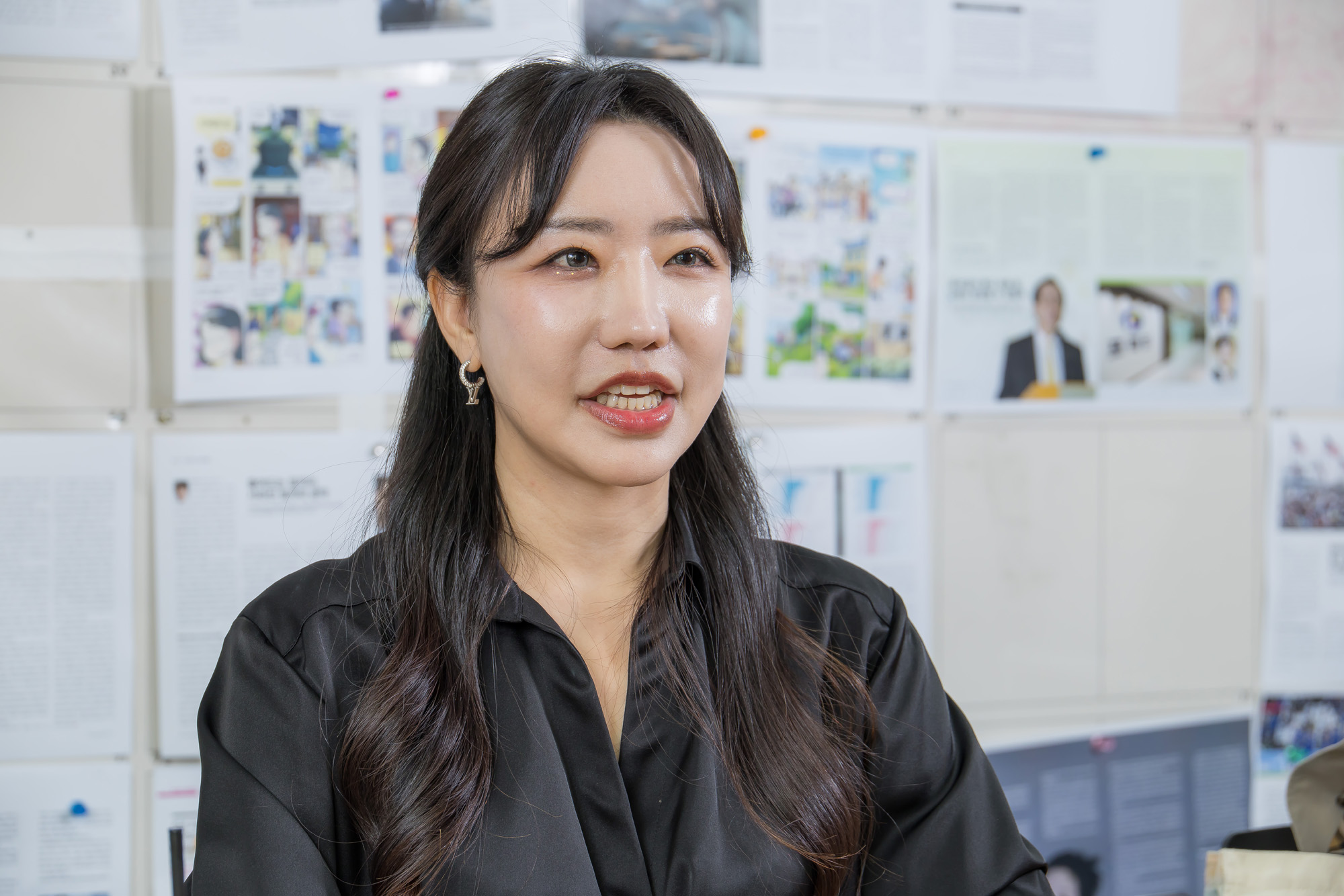 경제;기업;IT;정보통신;AI;AI패권전쟁;시사저널미래포럼2025;AI시대한국기업생존전략;이지혜;카카오엔터프라이즈;이지혜카카오엔터프라이즈부사장