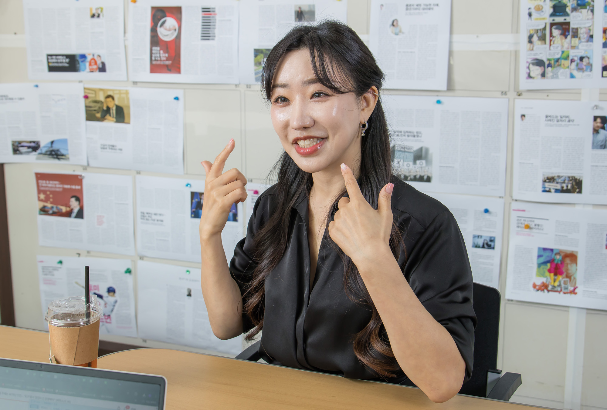 경제;기업;IT;정보통신;AI;AI패권전쟁;시사저널미래포럼2025;AI시대한국기업생존전략;이지혜;카카오엔터프라이즈;이지혜카카오엔터프라이즈부사장