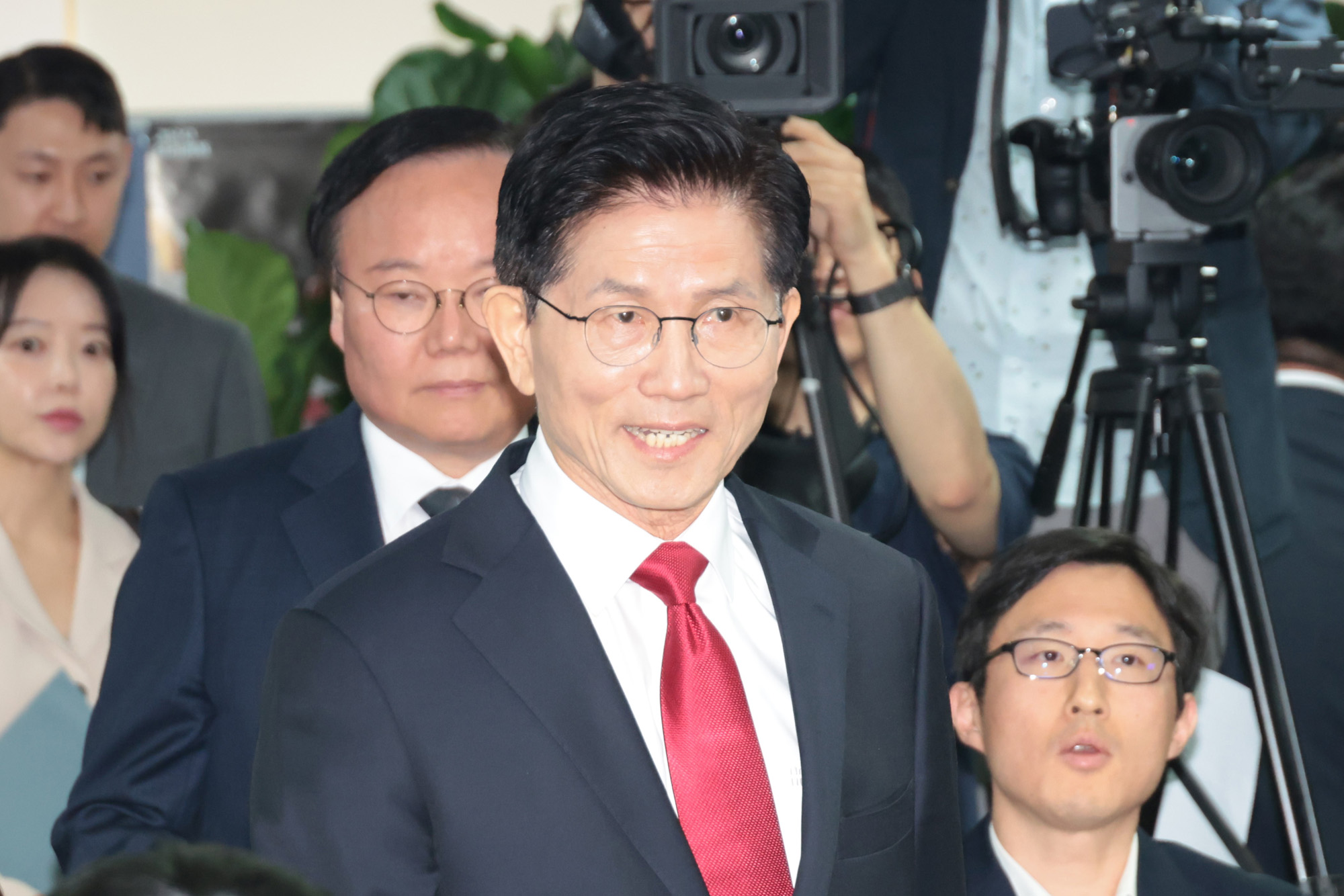 정치;국회;김문수