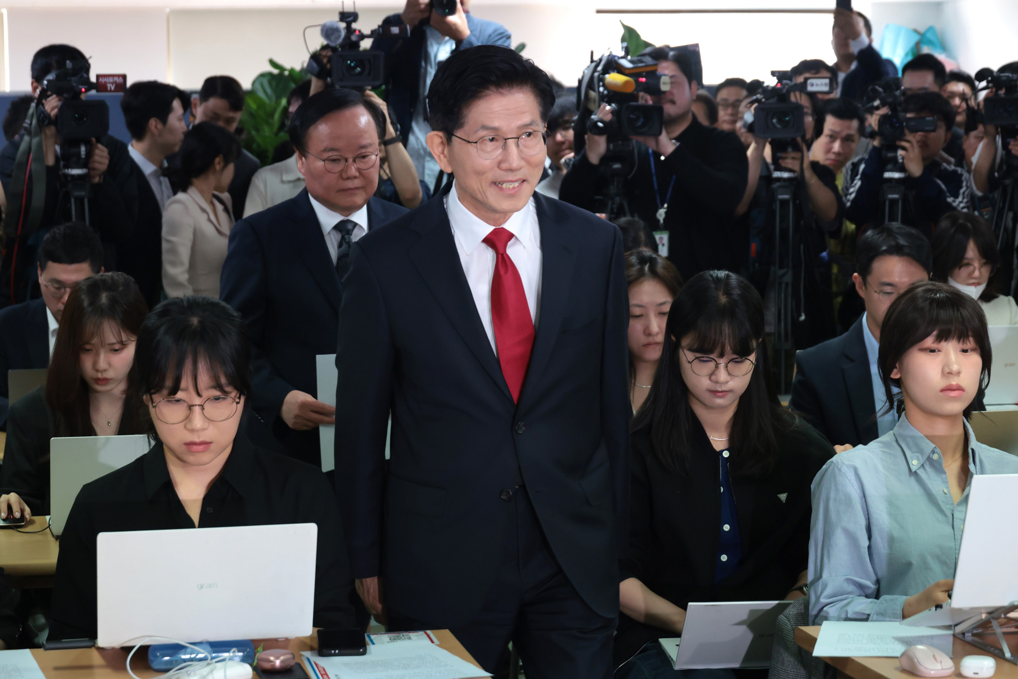 정치;국회;김문수